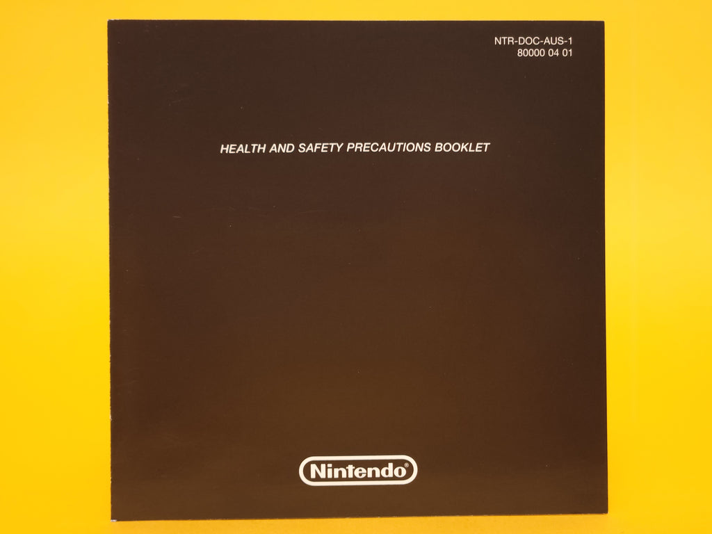 Yamaha Supercross – 2009 Nintendo DS