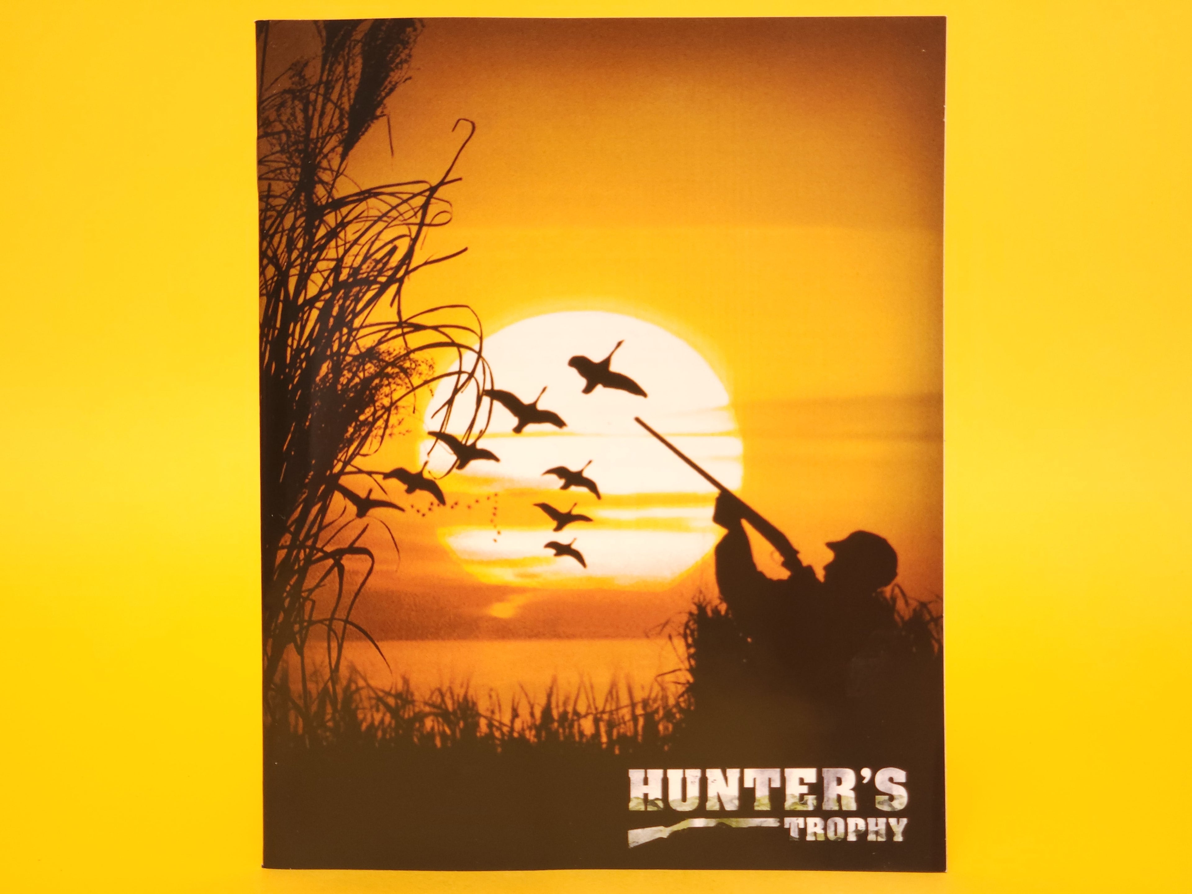 Hunter's Trophy – 2011 PlayStation 3