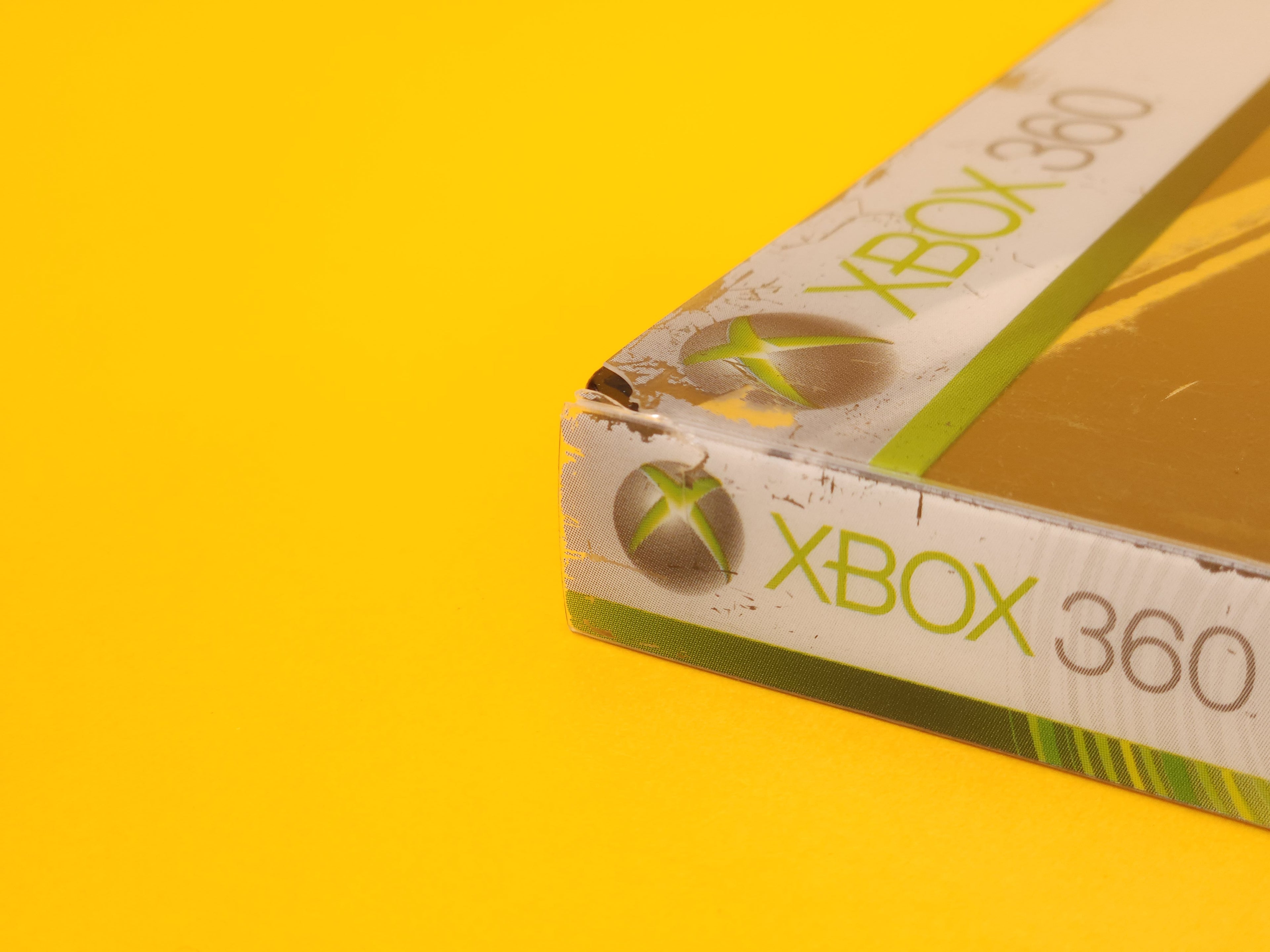 Devil May Cry 4 (Collector's Edition) – 2008 Xbox 360