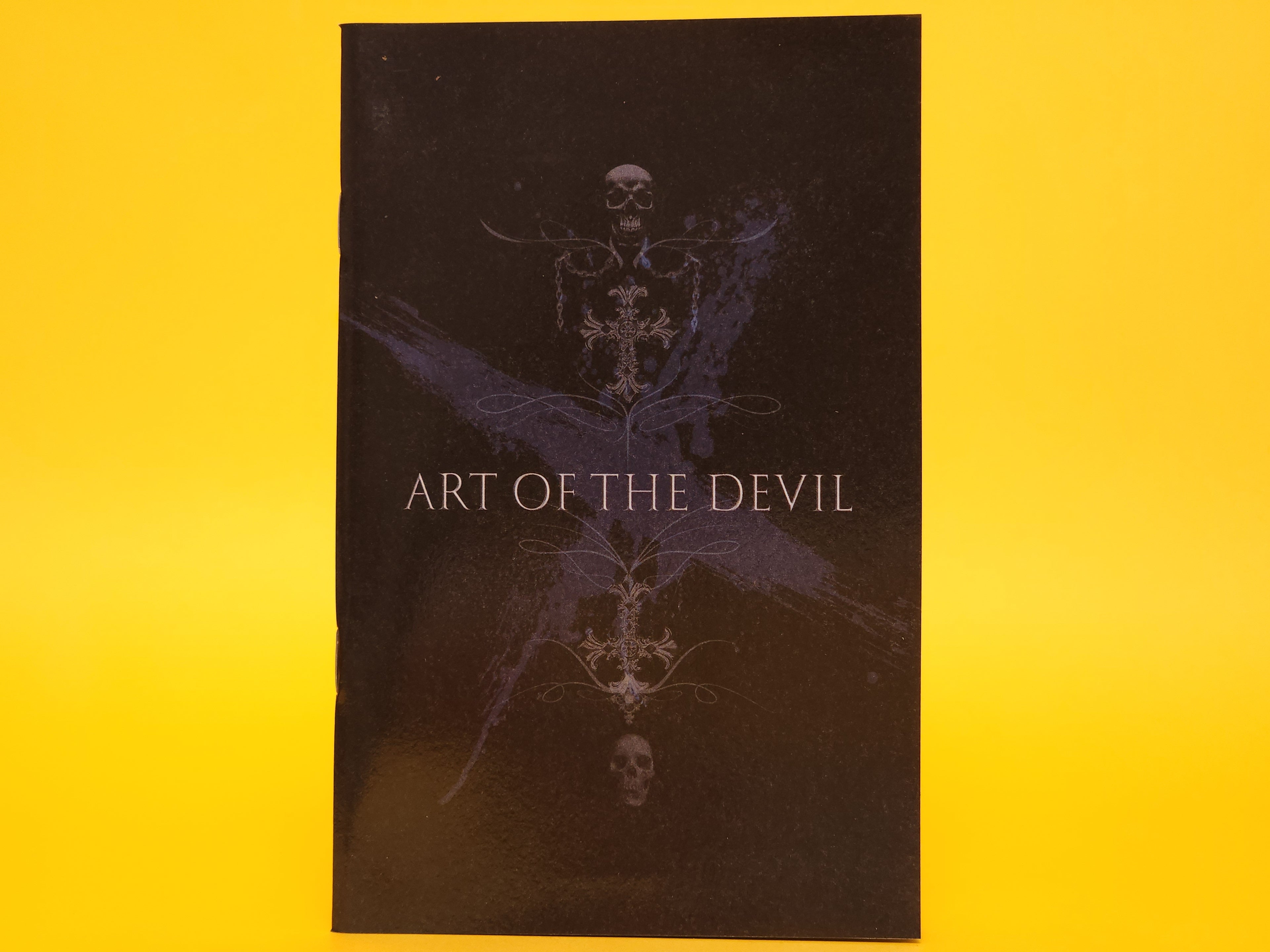 Devil May Cry 4 (Collector's Edition) – 2008 Xbox 360