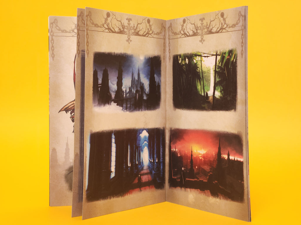 Devil May Cry 4 (Collector's Edition) – 2008 Xbox 360