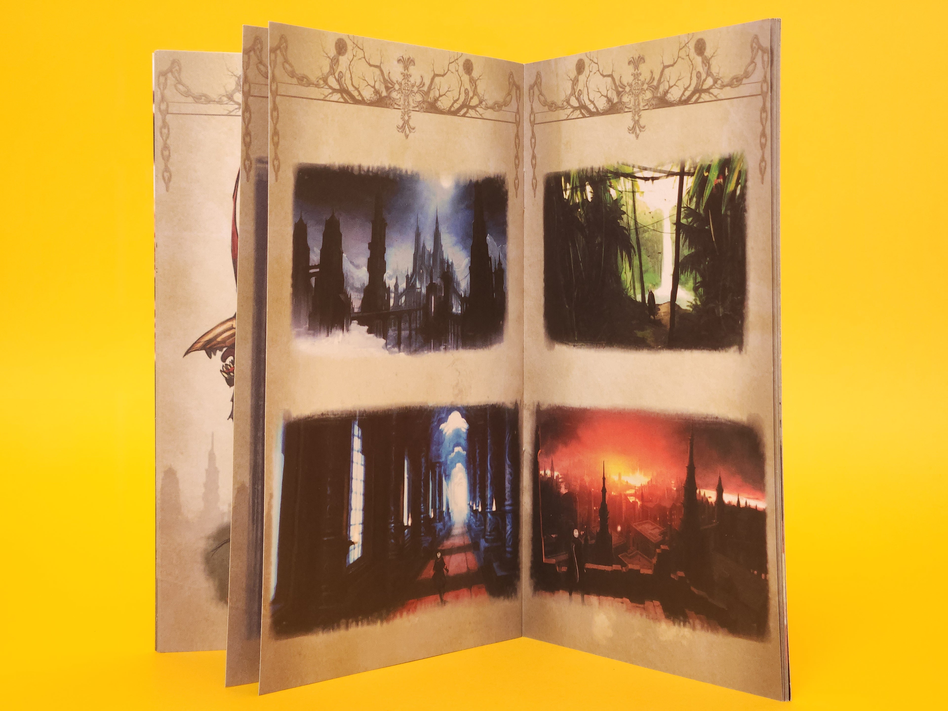 Devil May Cry 4 (Collector's Edition) – 2008 Xbox 360