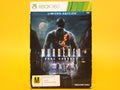 Murdered: Soul Suspect (Limited Edition) – 2014 Xbox 360