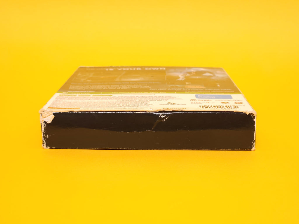 Murdered: Soul Suspect (Limited Edition) – 2014 Xbox 360