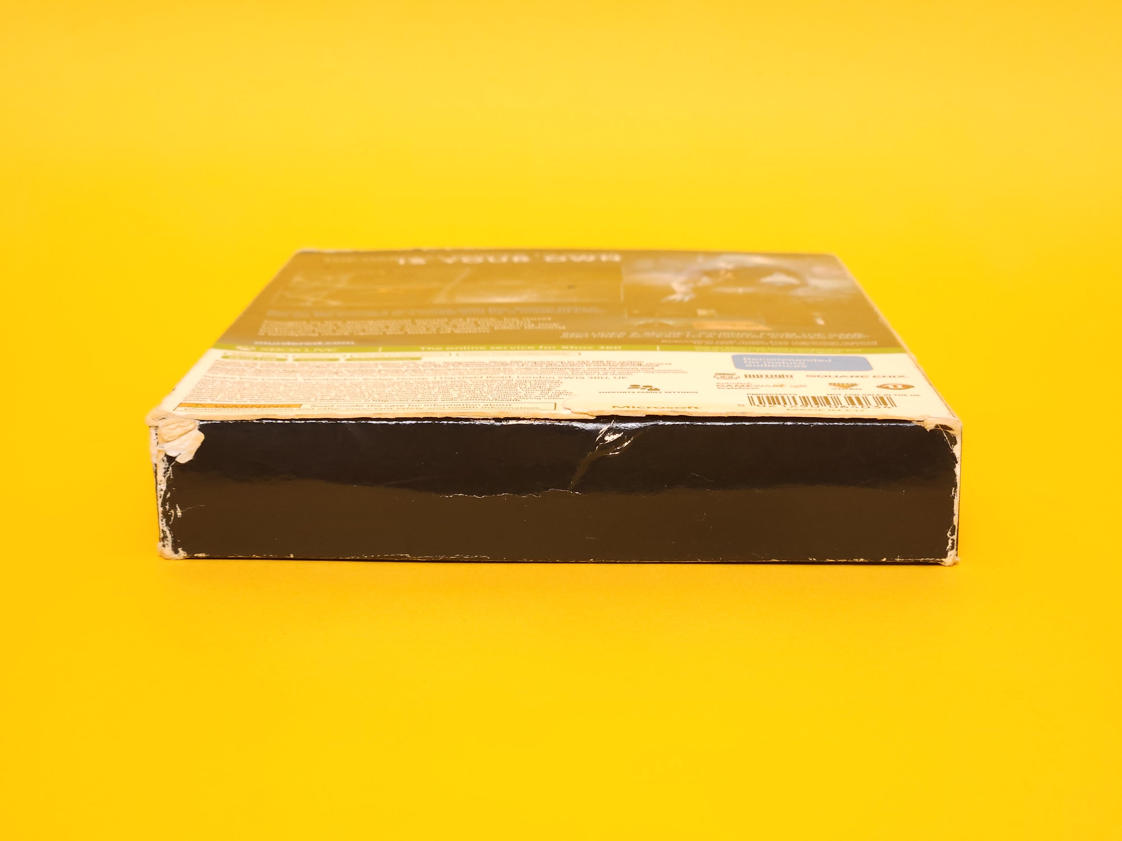 Murdered: Soul Suspect (Limited Edition) – 2014 Xbox 360