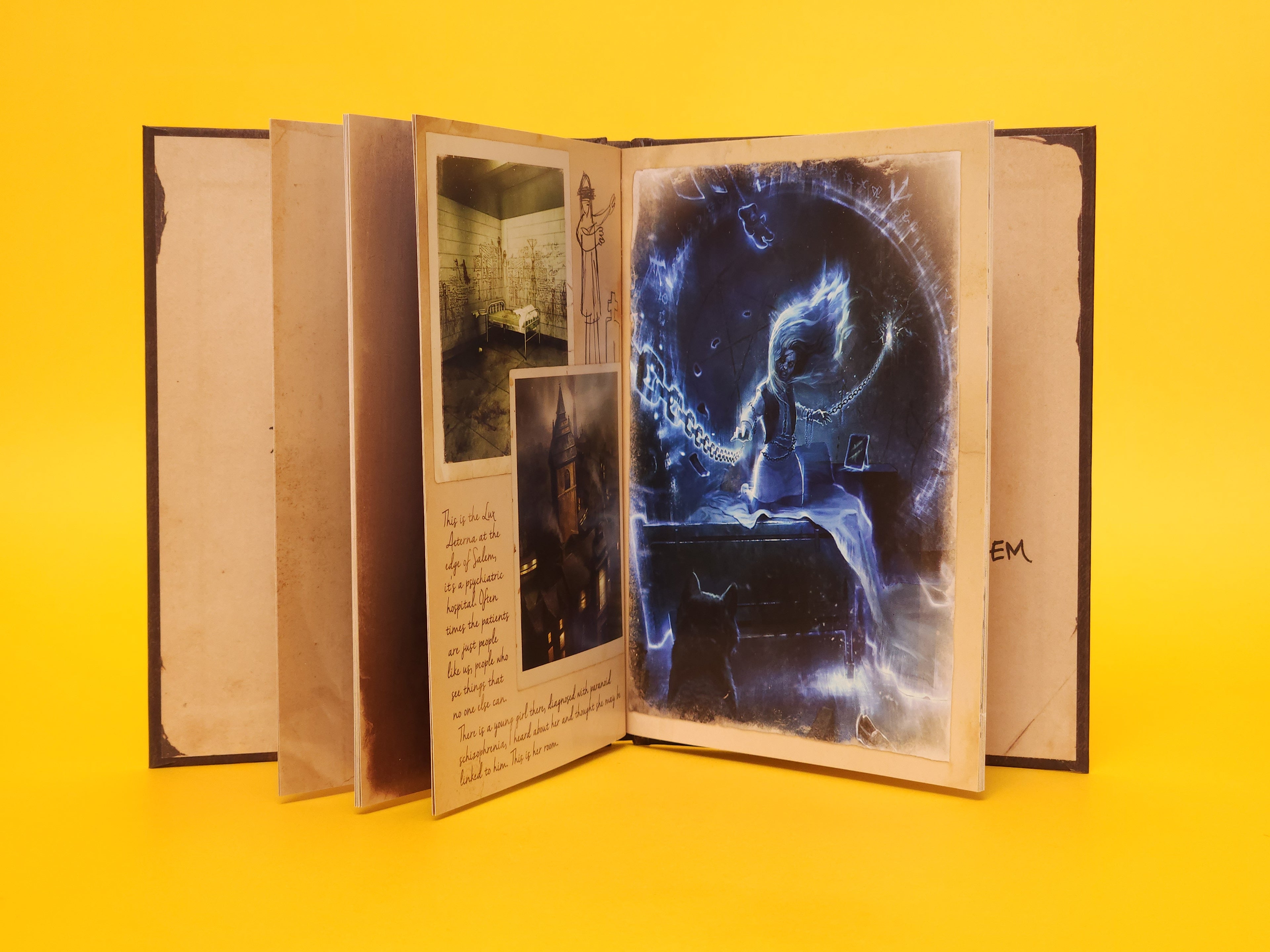 Murdered: Soul Suspect (Limited Edition) – 2014 Xbox 360