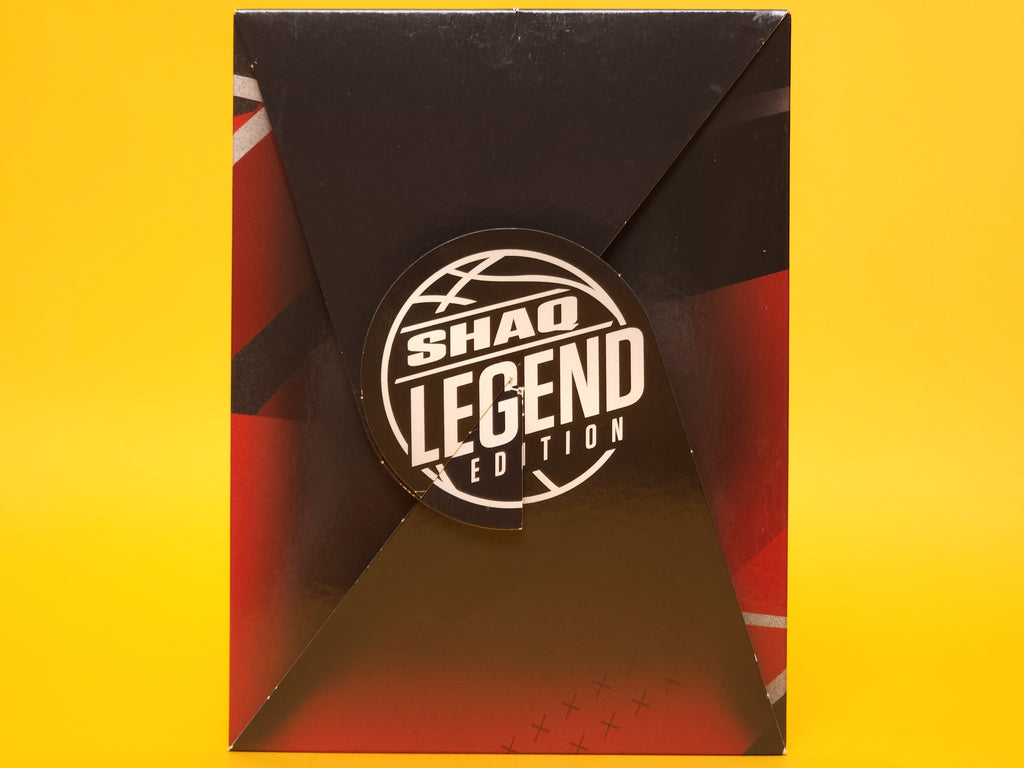 NBA 2K18 (Legend Edition) – 2017 Xbox One