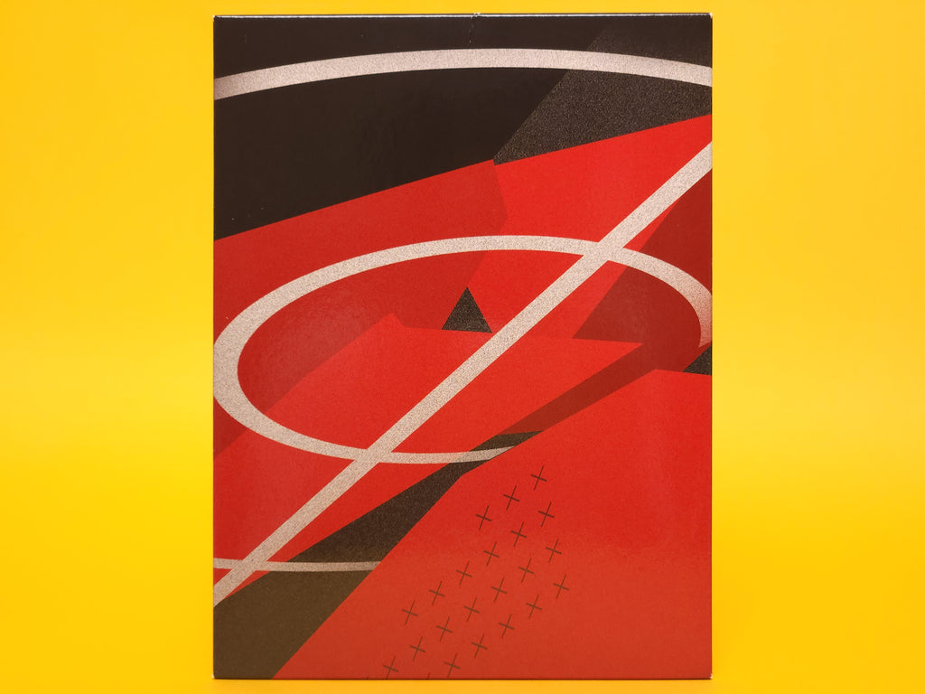 NBA 2K18 (Legend Edition) – 2017 Xbox One