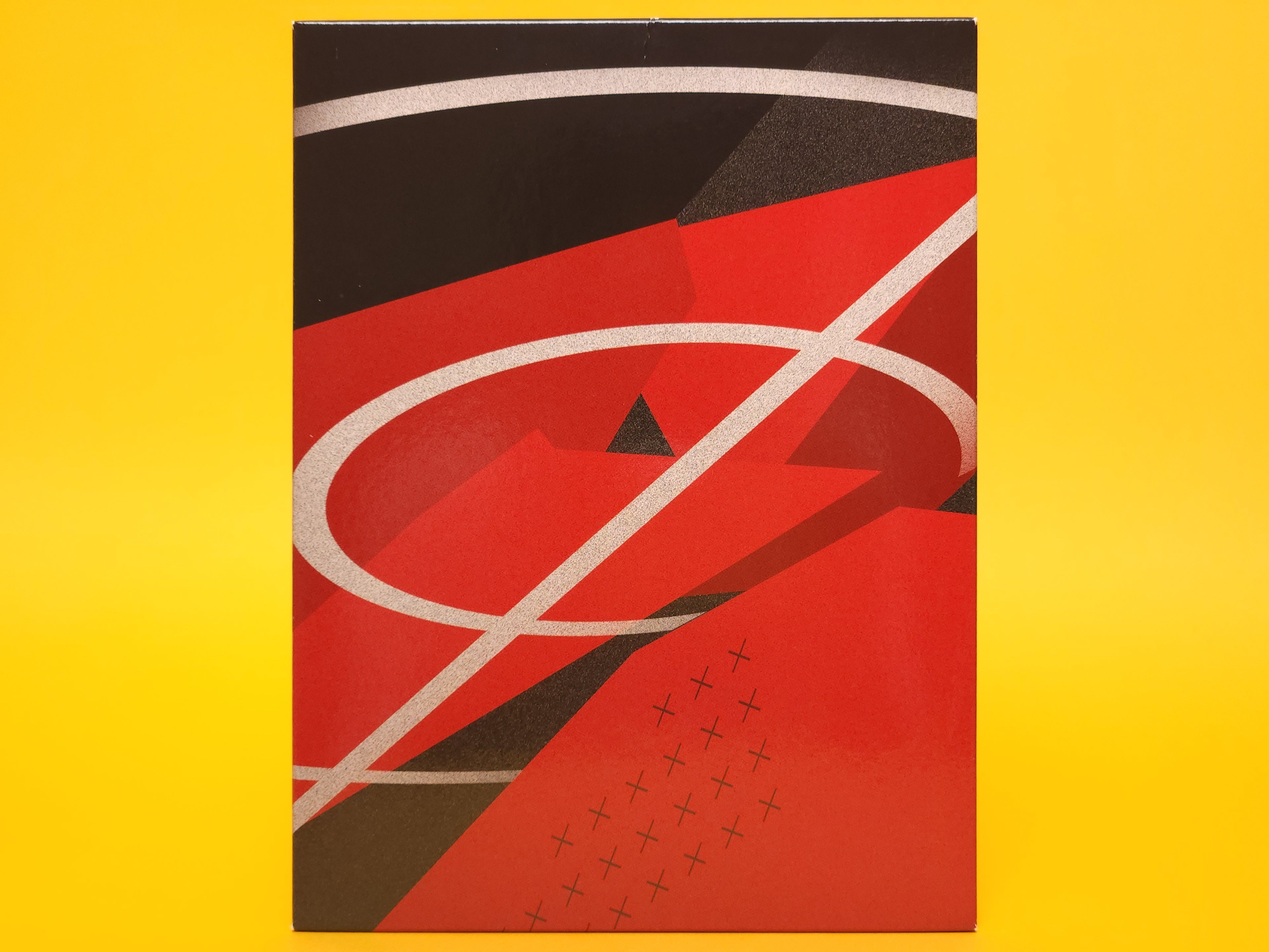 NBA 2K18 (Legend Edition) – 2017 Xbox One