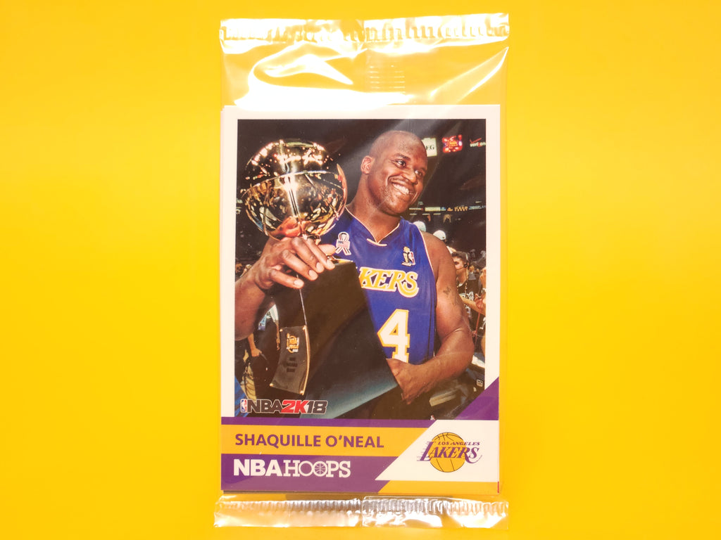 NBA 2K18 (Legend Edition) – 2017 Xbox One