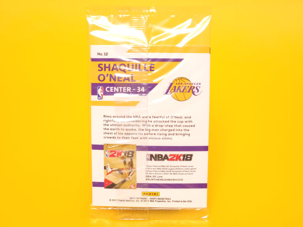 NBA 2K18 (Legend Edition) – 2017 Xbox One