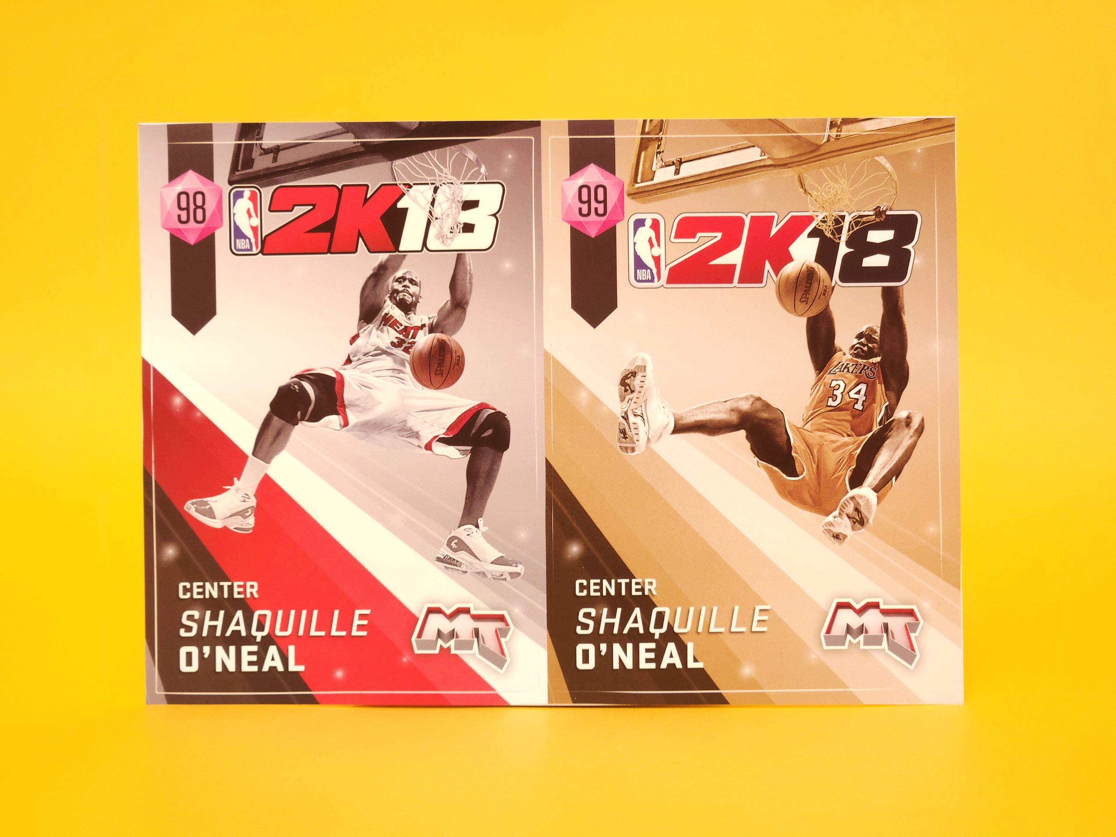 NBA 2K18 (Legend Edition) – 2017 Xbox One