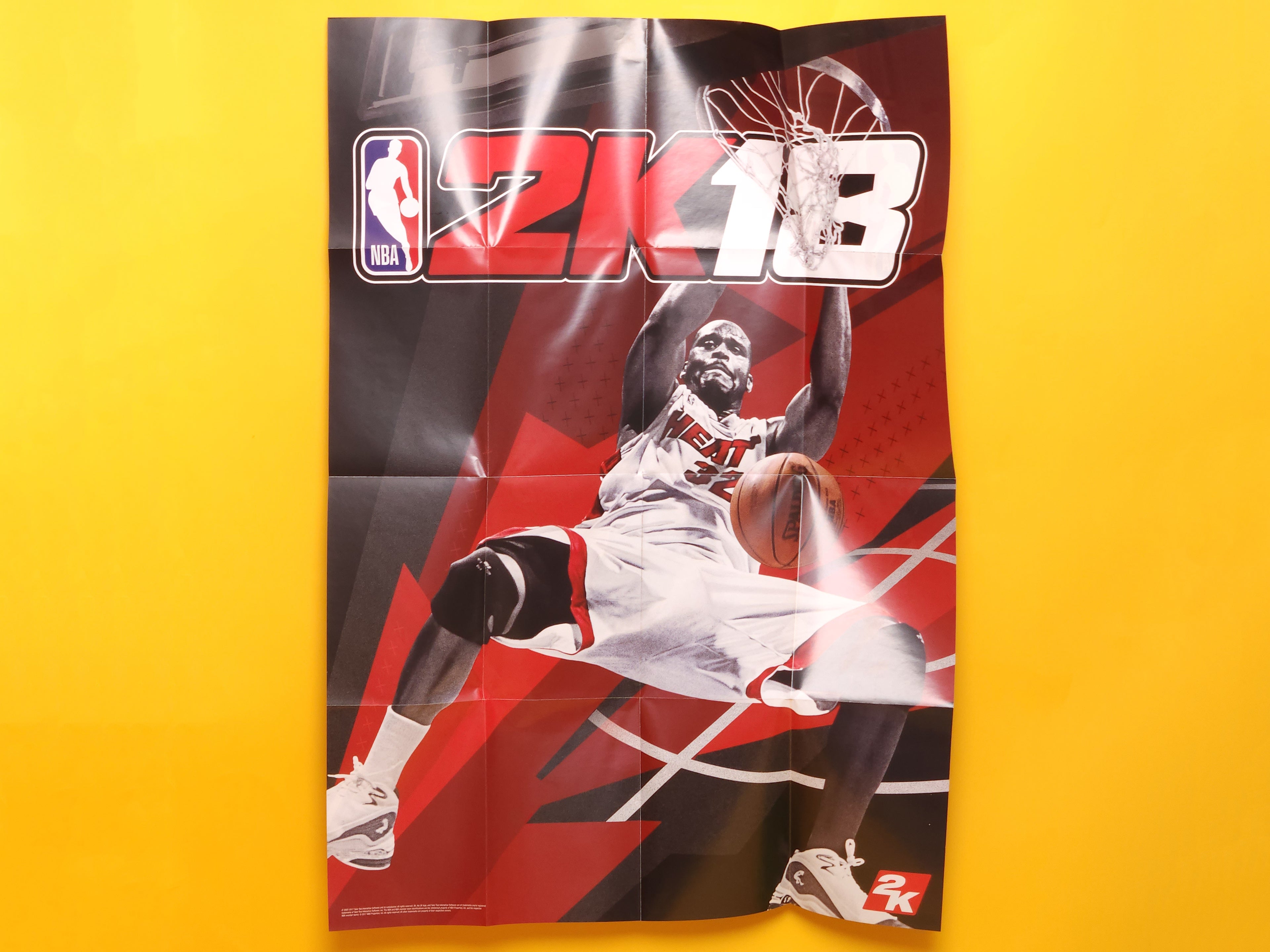 NBA 2K18 (Legend Edition) – 2017 Xbox One