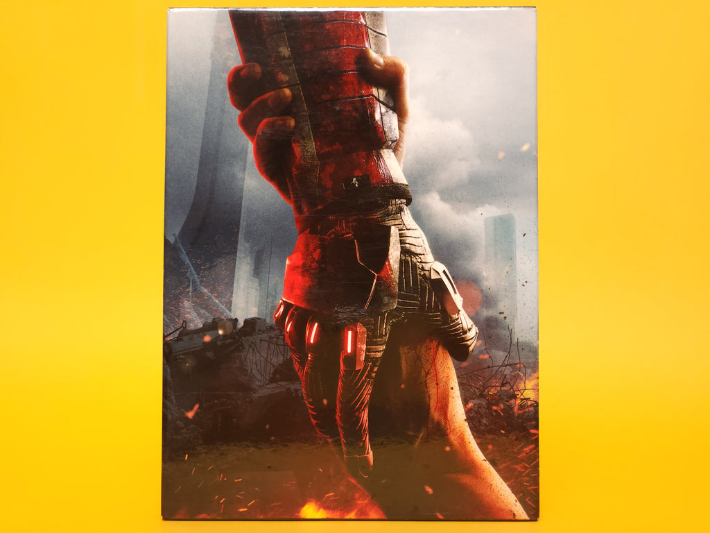 Mass Effect 3 (N7 Collector's Edition) – 2012 PlayStation 3