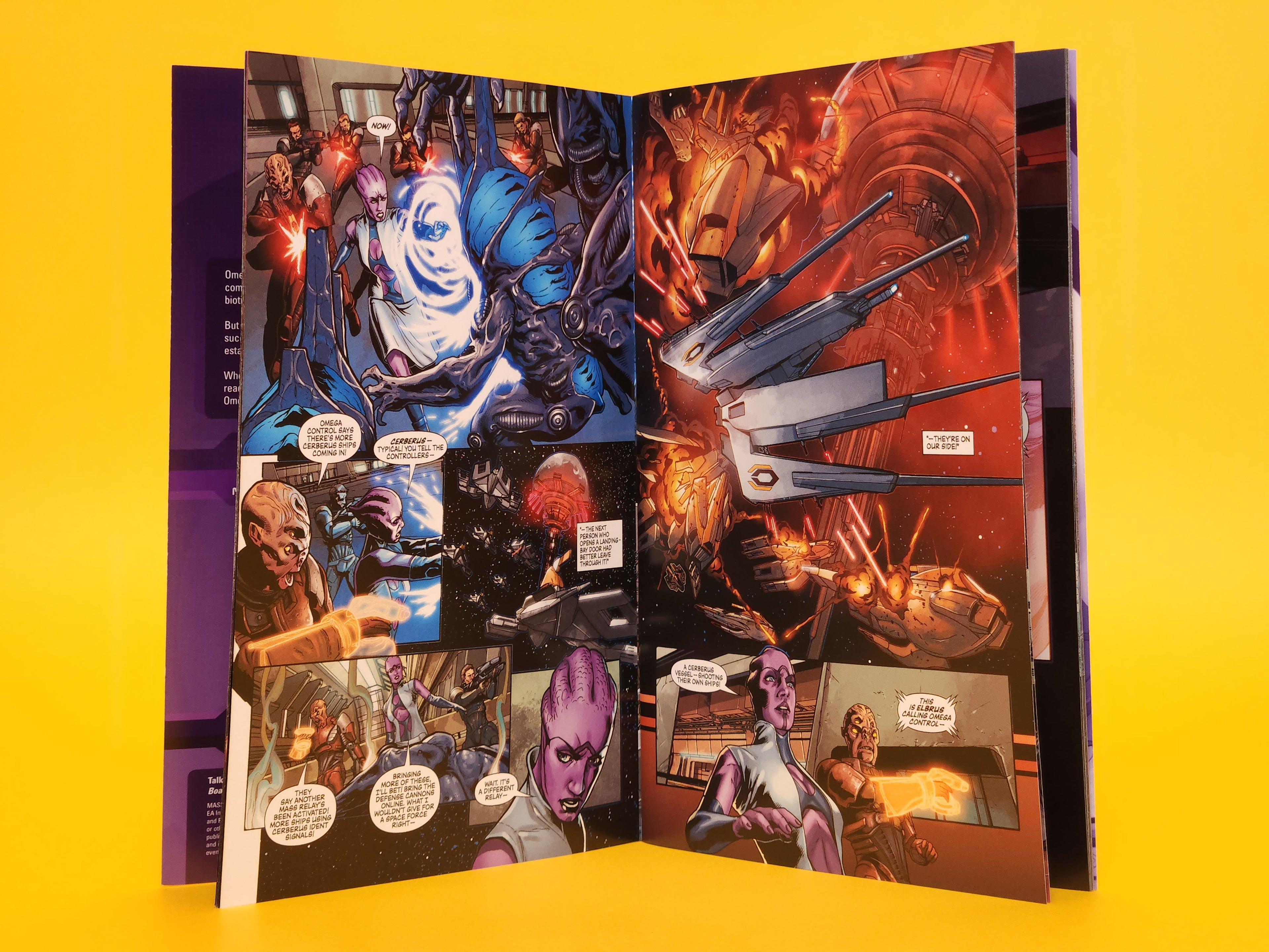 Mass Effect 3 (N7 Collector's Edition) – 2012 PlayStation 3