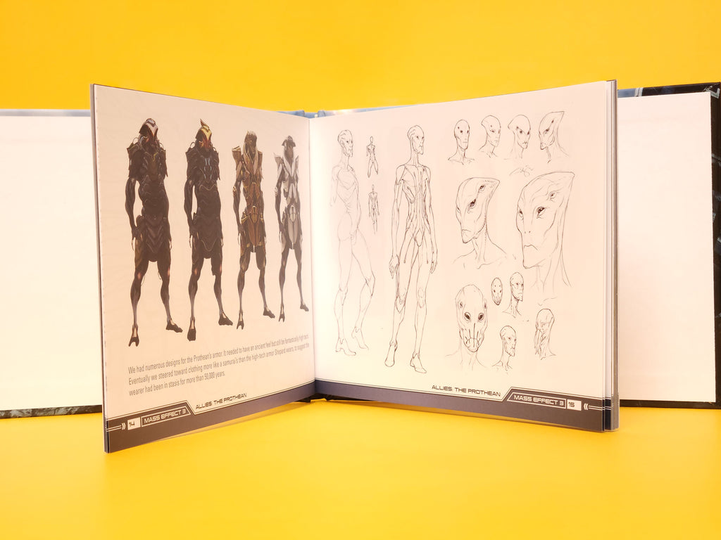 Mass Effect 3 (N7 Collector's Edition) – 2012 PlayStation 3