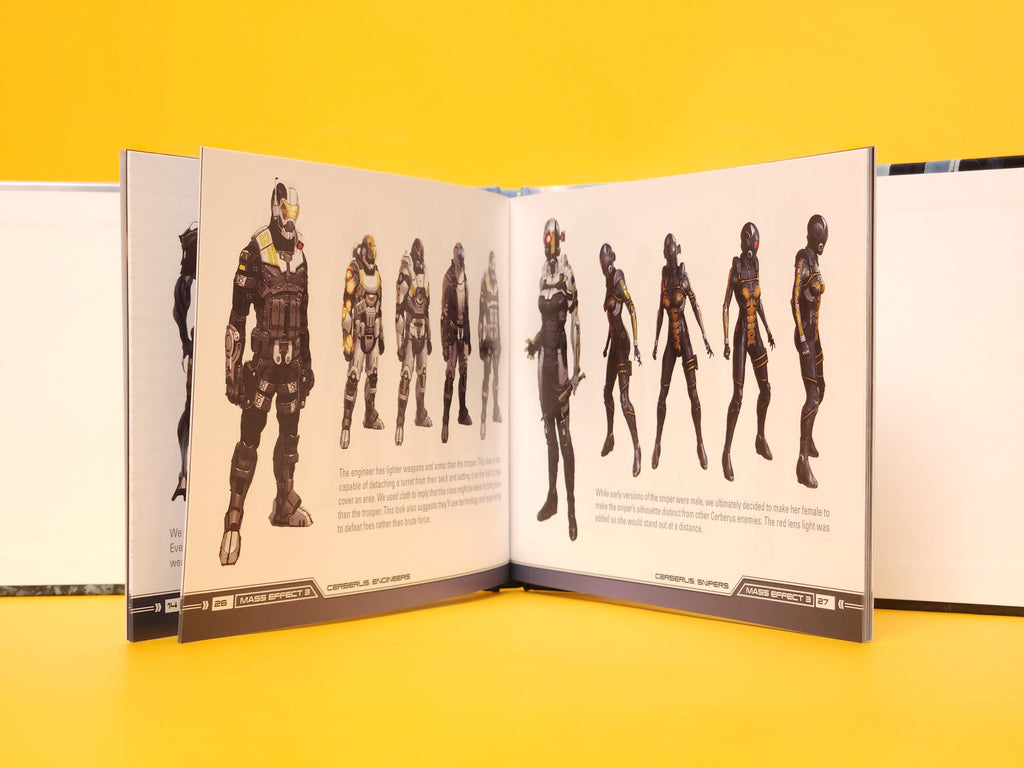 Mass Effect 3 (N7 Collector's Edition) – 2012 PlayStation 3