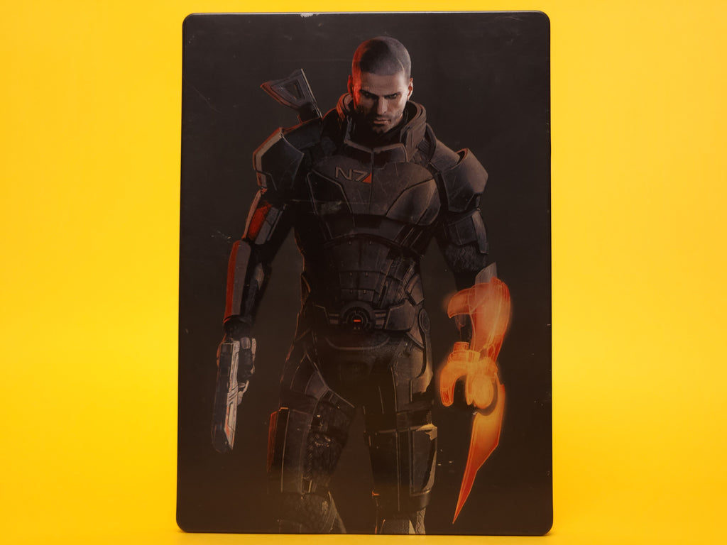 Mass Effect 3 (N7 Collector's Edition) – 2012 PlayStation 3