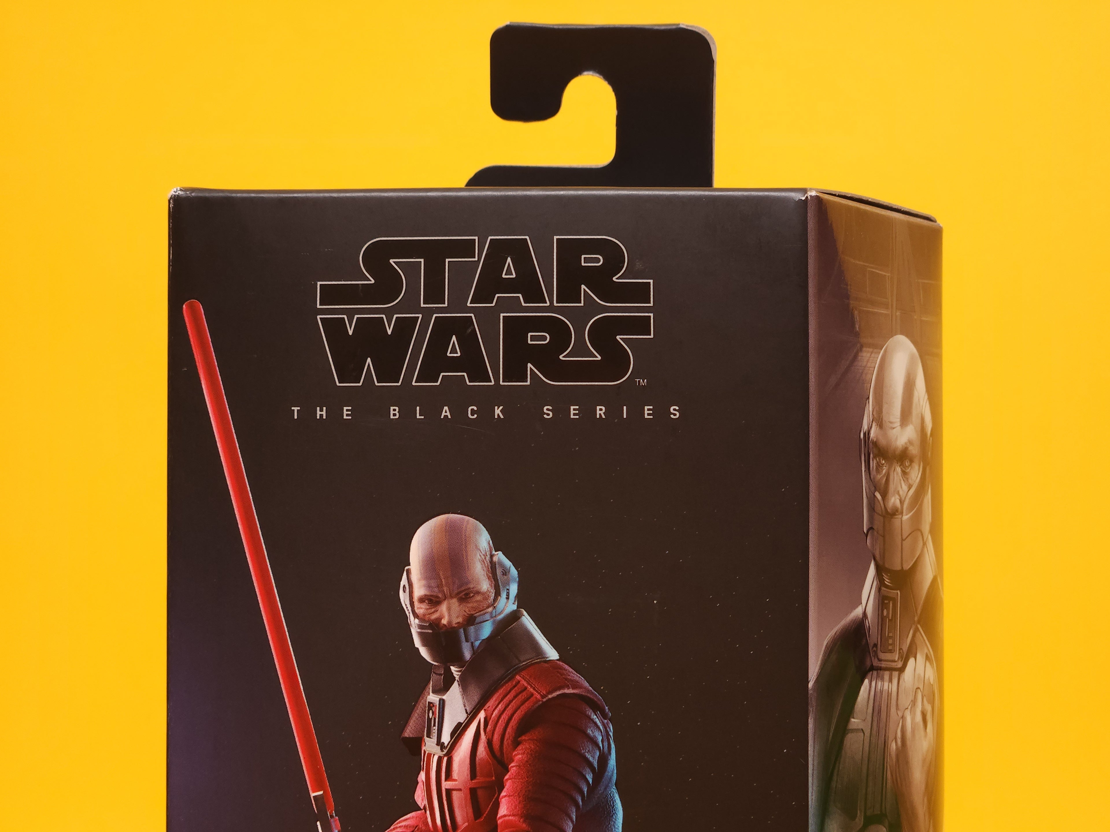 Darth Malak: Knights of the Old Republic #20 – 2023 Hasbro Star Wars: The Black Series