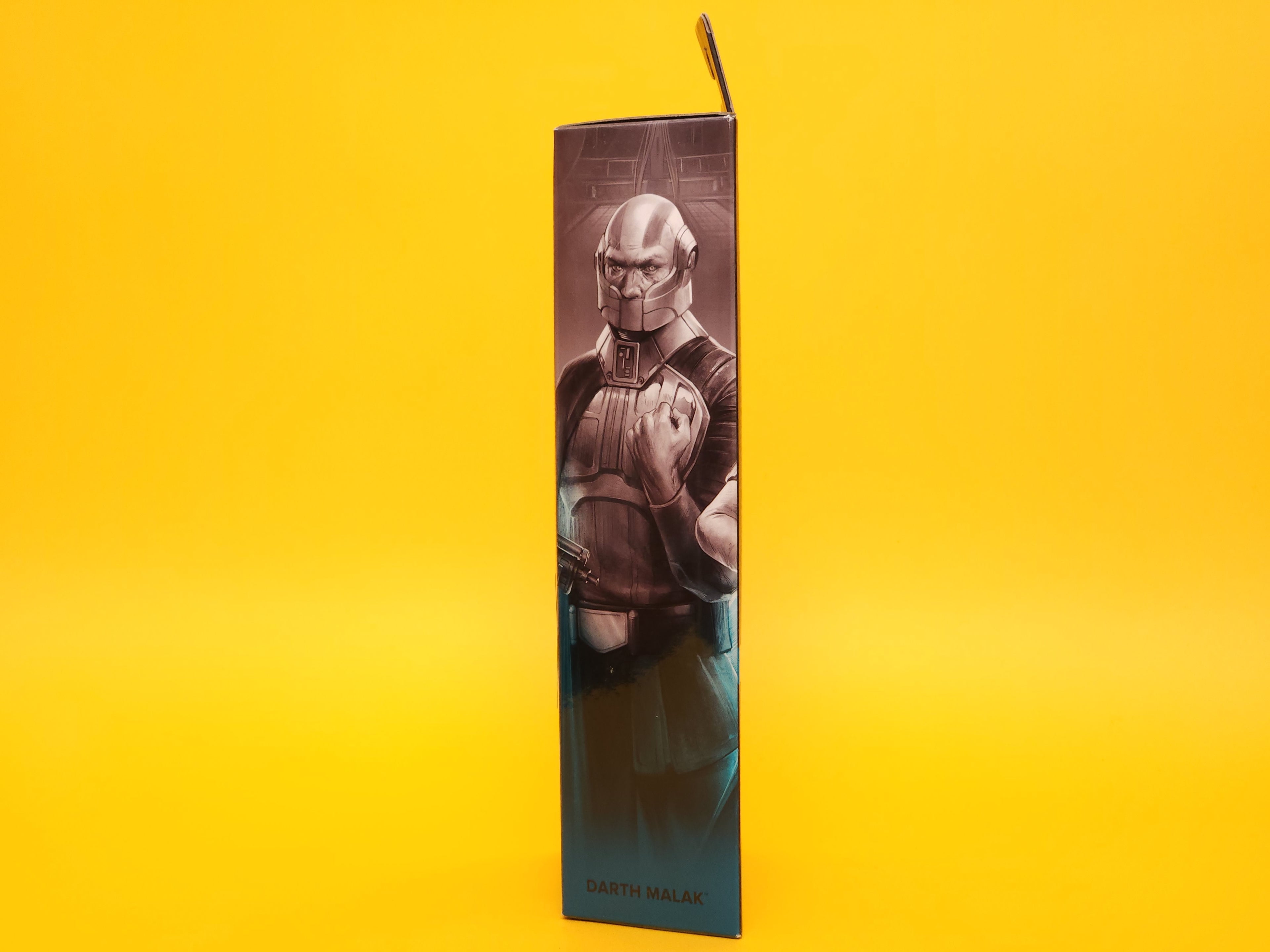 Darth Malak: Knights of the Old Republic #20 – 2023 Hasbro Star Wars: The Black Series