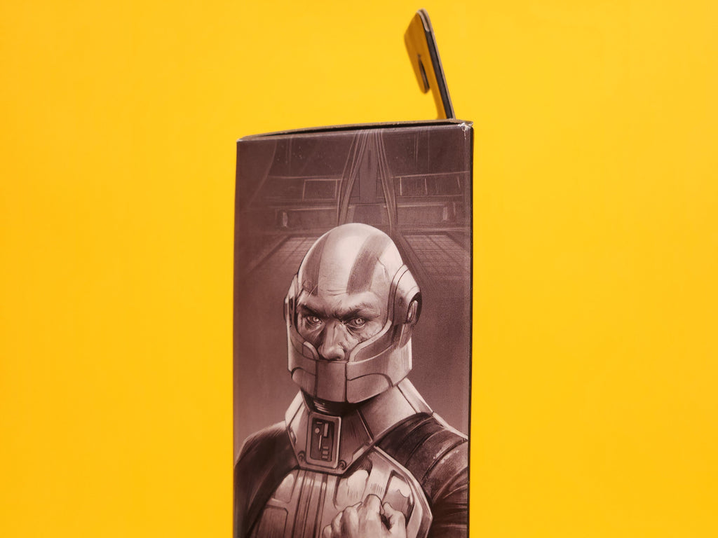 Darth Malak: Knights of the Old Republic #20 – 2023 Hasbro Star Wars: The Black Series