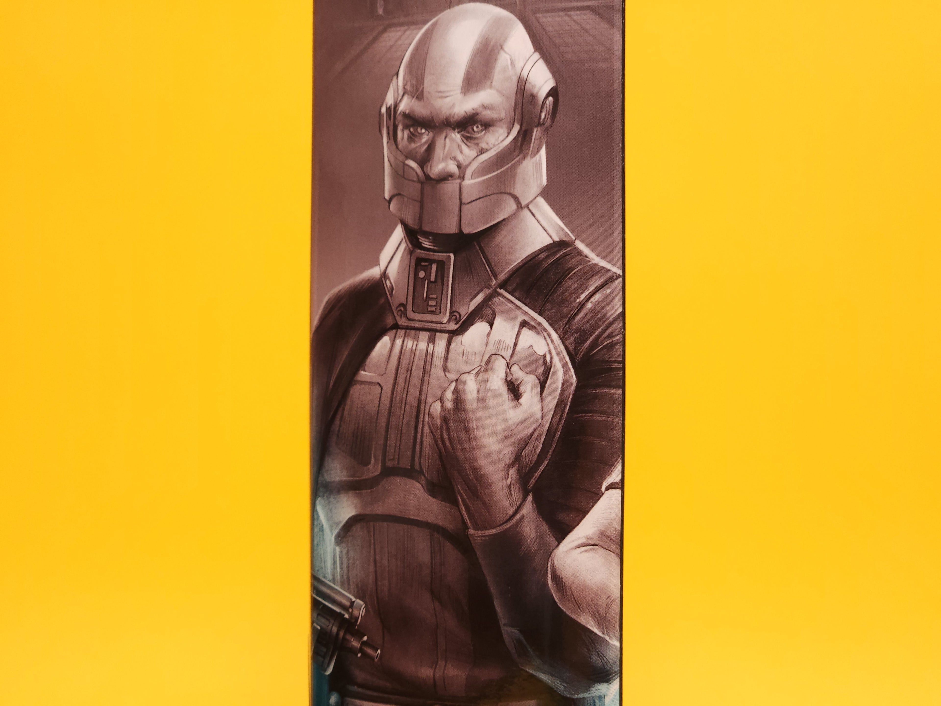 Darth Malak: Knights of the Old Republic #20 – 2023 Hasbro Star Wars: The Black Series