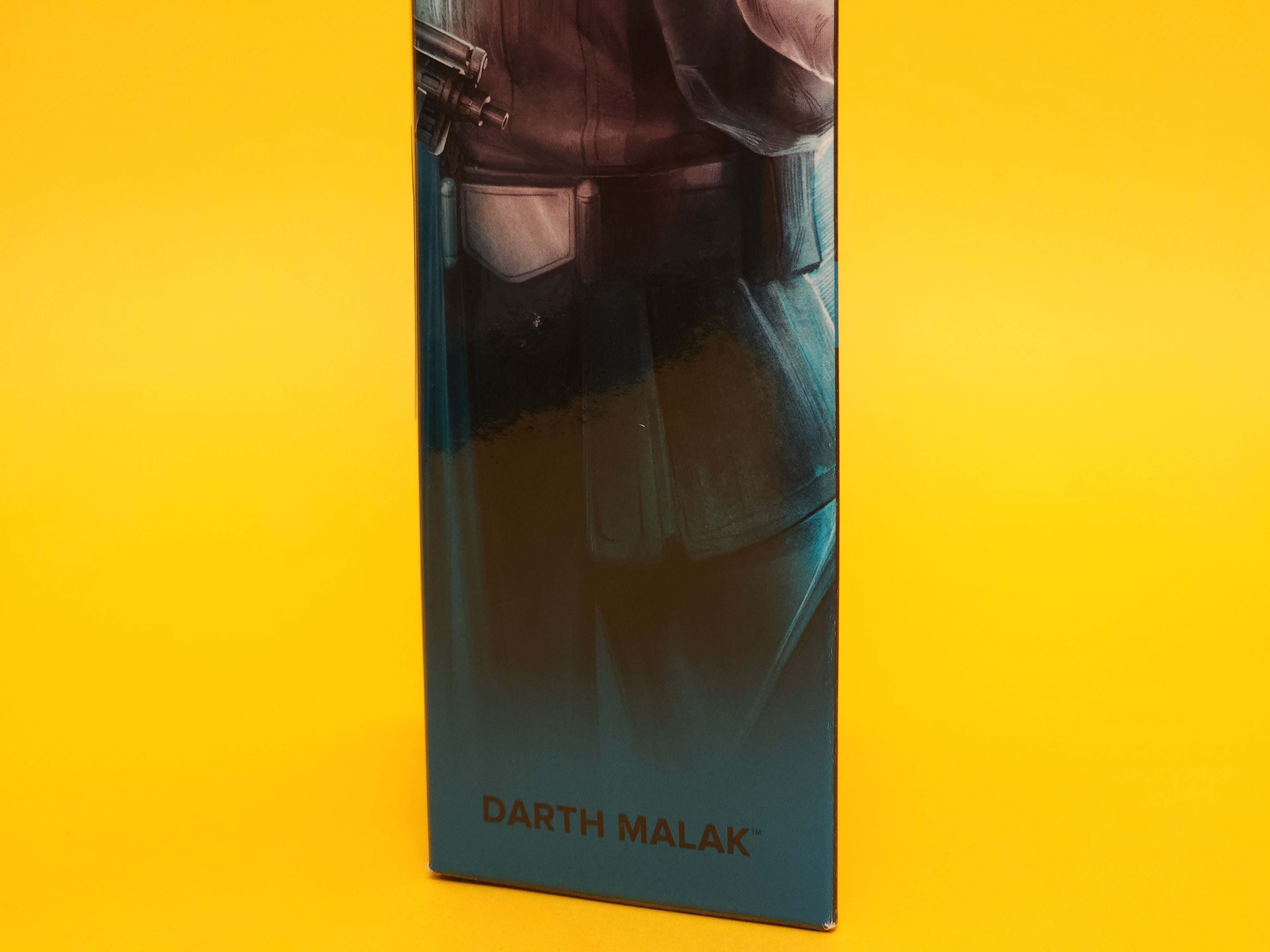 Darth Malak: Knights of the Old Republic #20 – 2023 Hasbro Star Wars: The Black Series