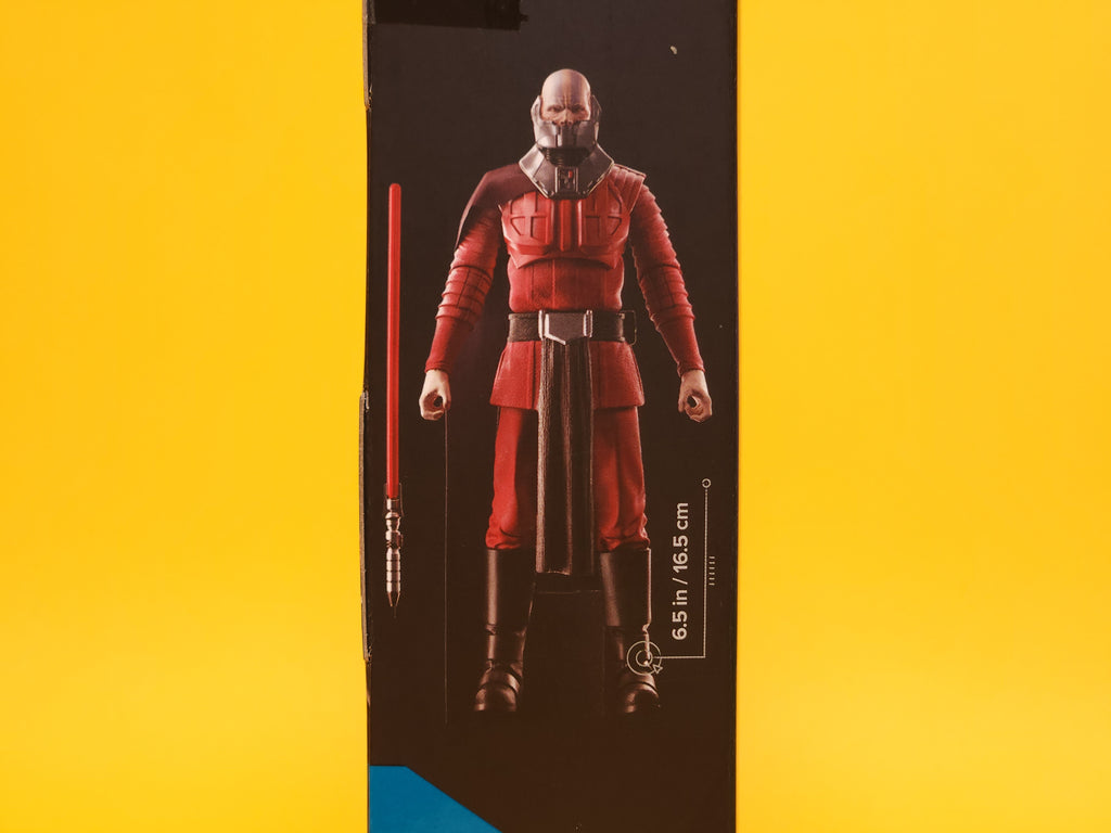 Darth Malak: Knights of the Old Republic #20 – 2023 Hasbro Star Wars: The Black Series