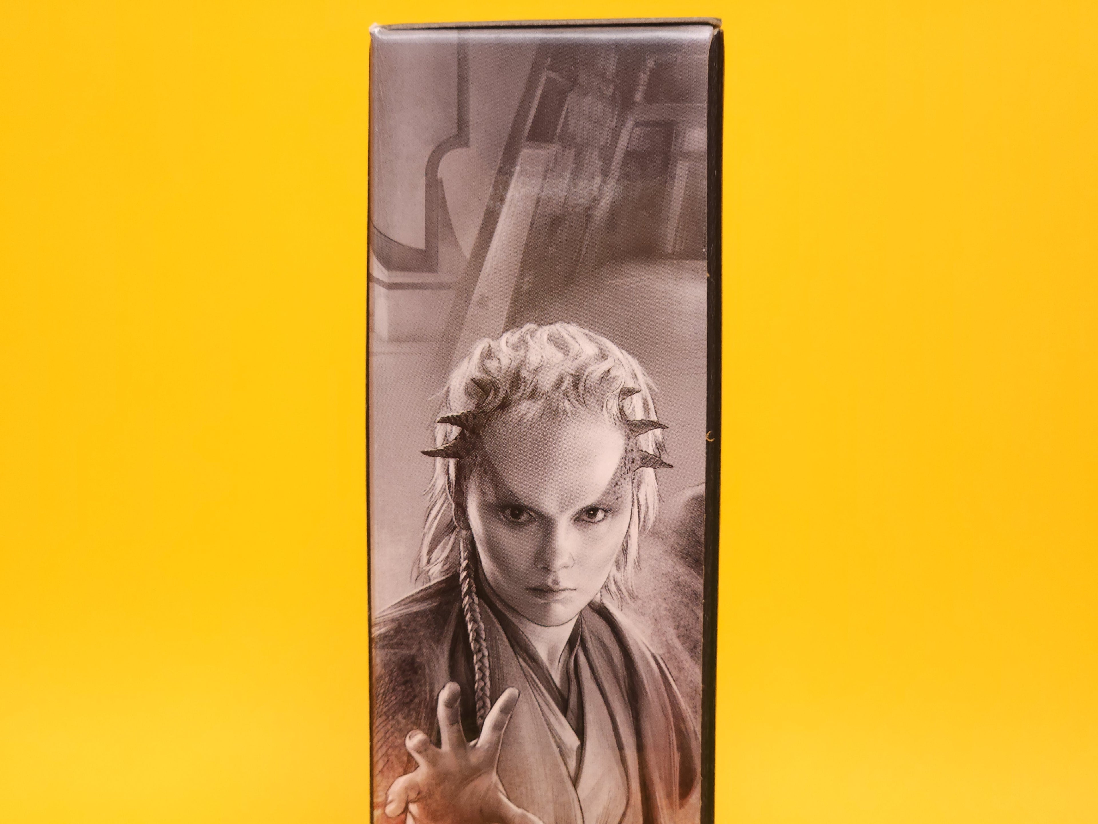 Padawan Jecki Lon: The Acolyte #03 – 2024 Hasbro Star Wars: The Black Series