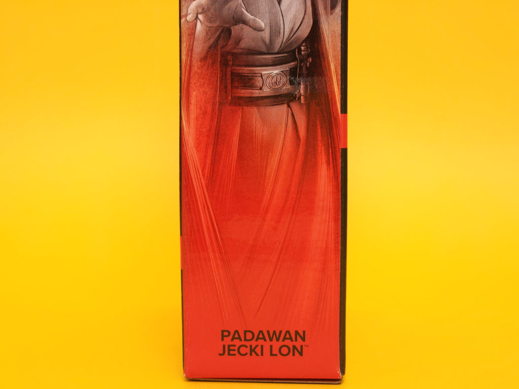 Padawan Jecki Lon: The Acolyte #03 – 2024 Hasbro Star Wars: The Black Series