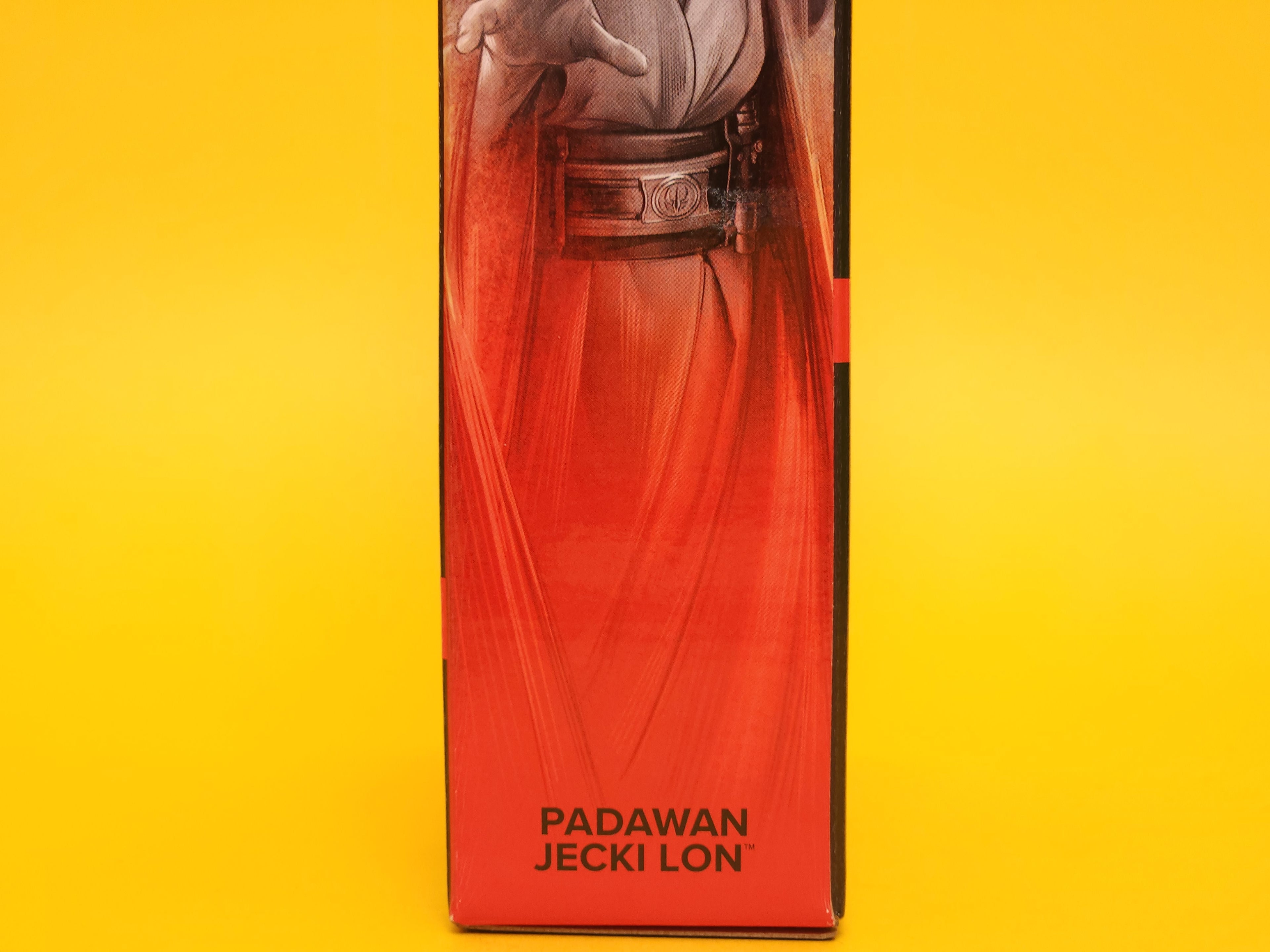 Padawan Jecki Lon: The Acolyte #03 – 2024 Hasbro Star Wars: The Black Series