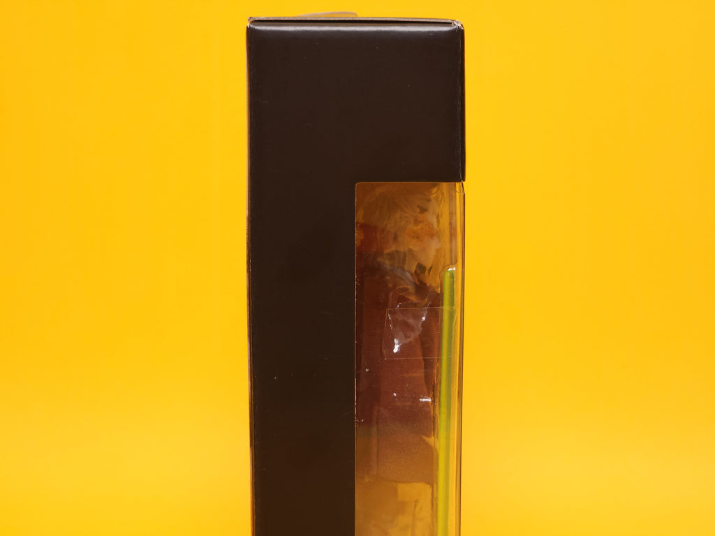 Padawan Jecki Lon: The Acolyte #03 – 2024 Hasbro Star Wars: The Black Series