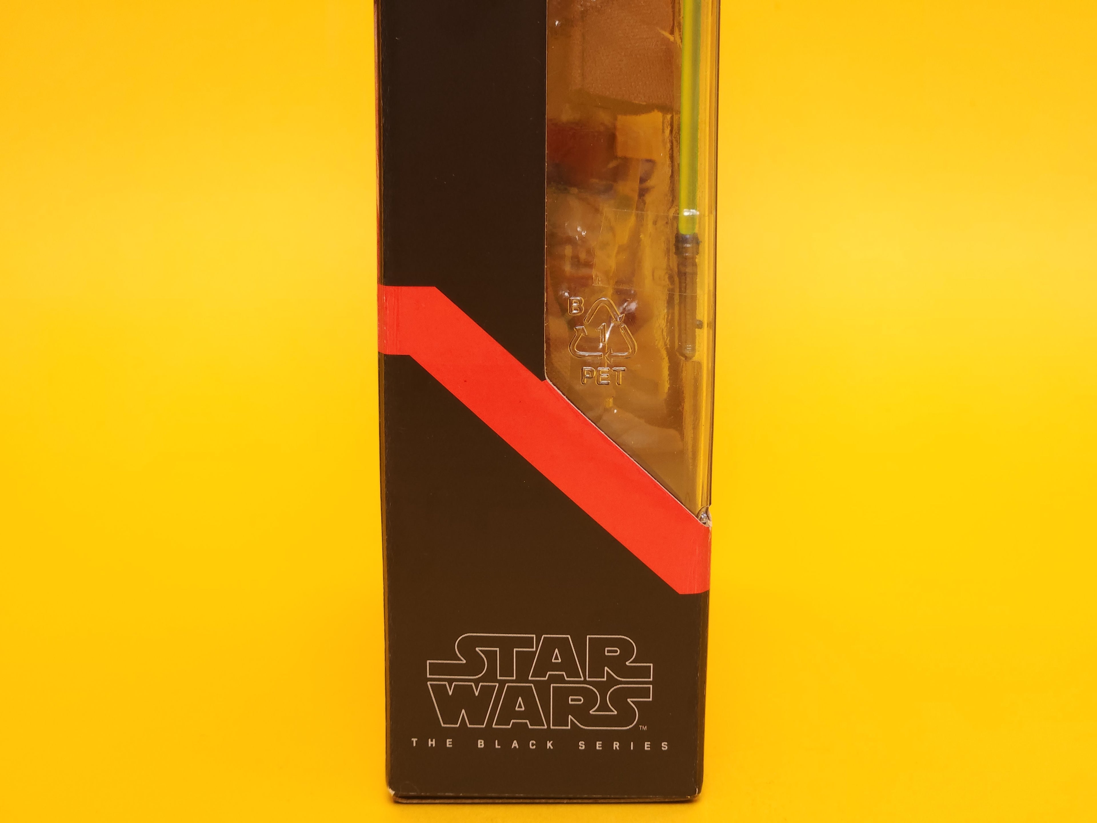 Padawan Jecki Lon: The Acolyte #03 – 2024 Hasbro Star Wars: The Black Series