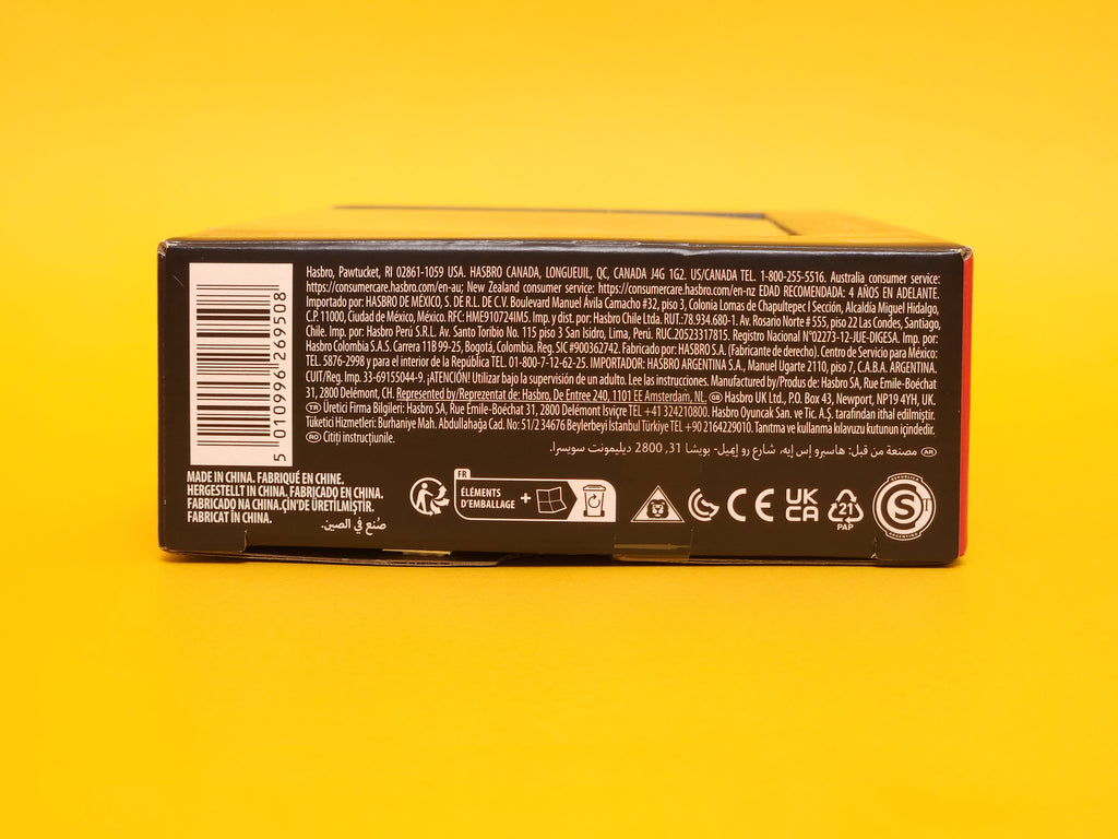 Padawan Jecki Lon: The Acolyte #03 – 2024 Hasbro Star Wars: The Black Series