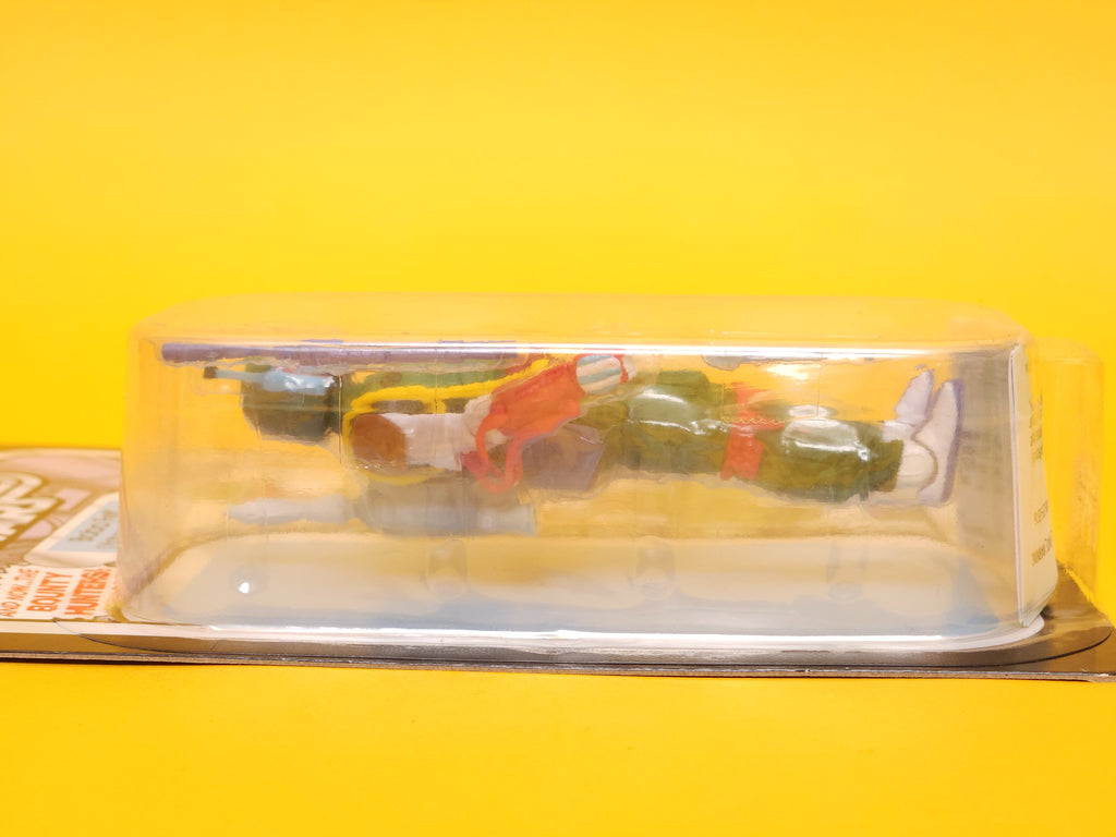 Boba Fett (Vintage Comic Art): The Empire Strikes Back VC 277 – 2023 Hasbro Star Wars: The Vintage Collection