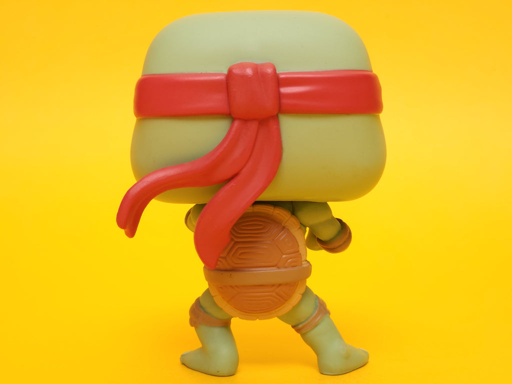 Raphael: Teenage Mutant Ninja Turtles #1135 – 2021 Funko Pop! Movies