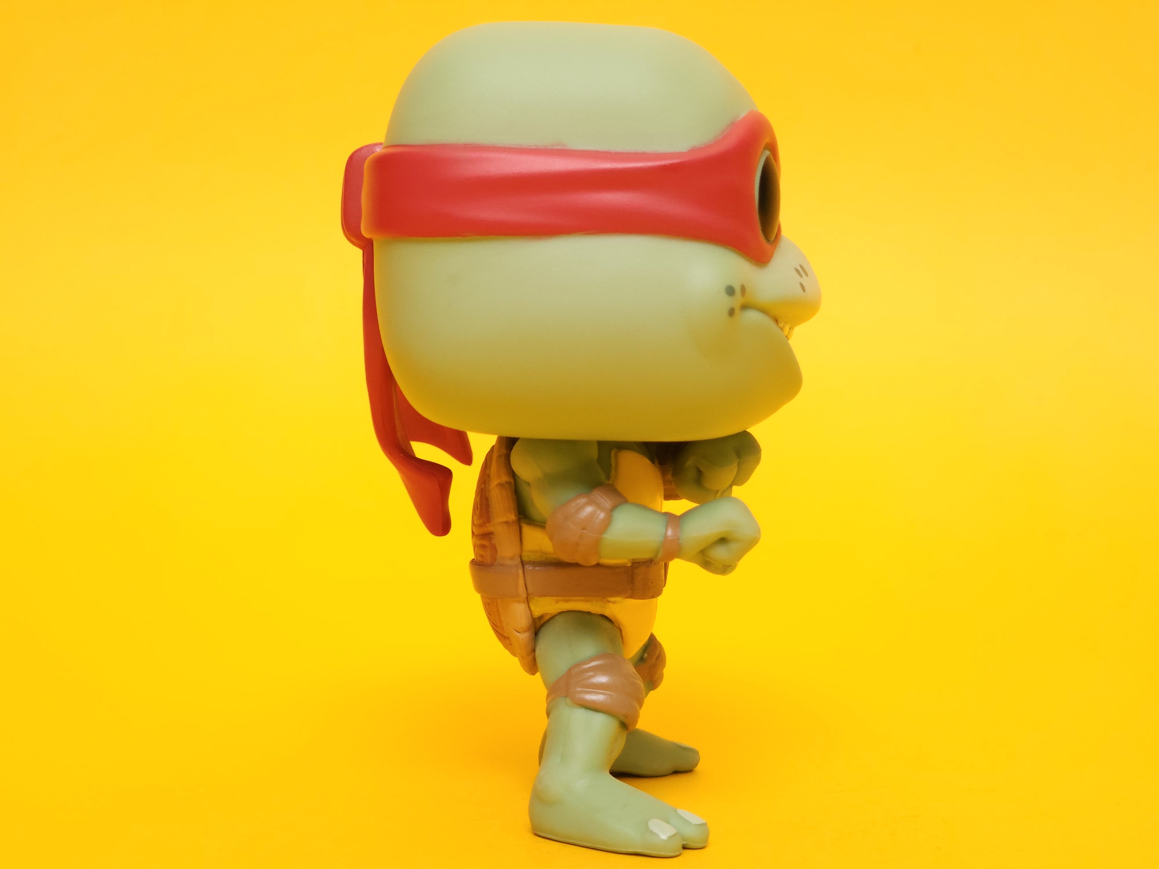 Raphael: Teenage Mutant Ninja Turtles #1135 – 2021 Funko Pop! Movies