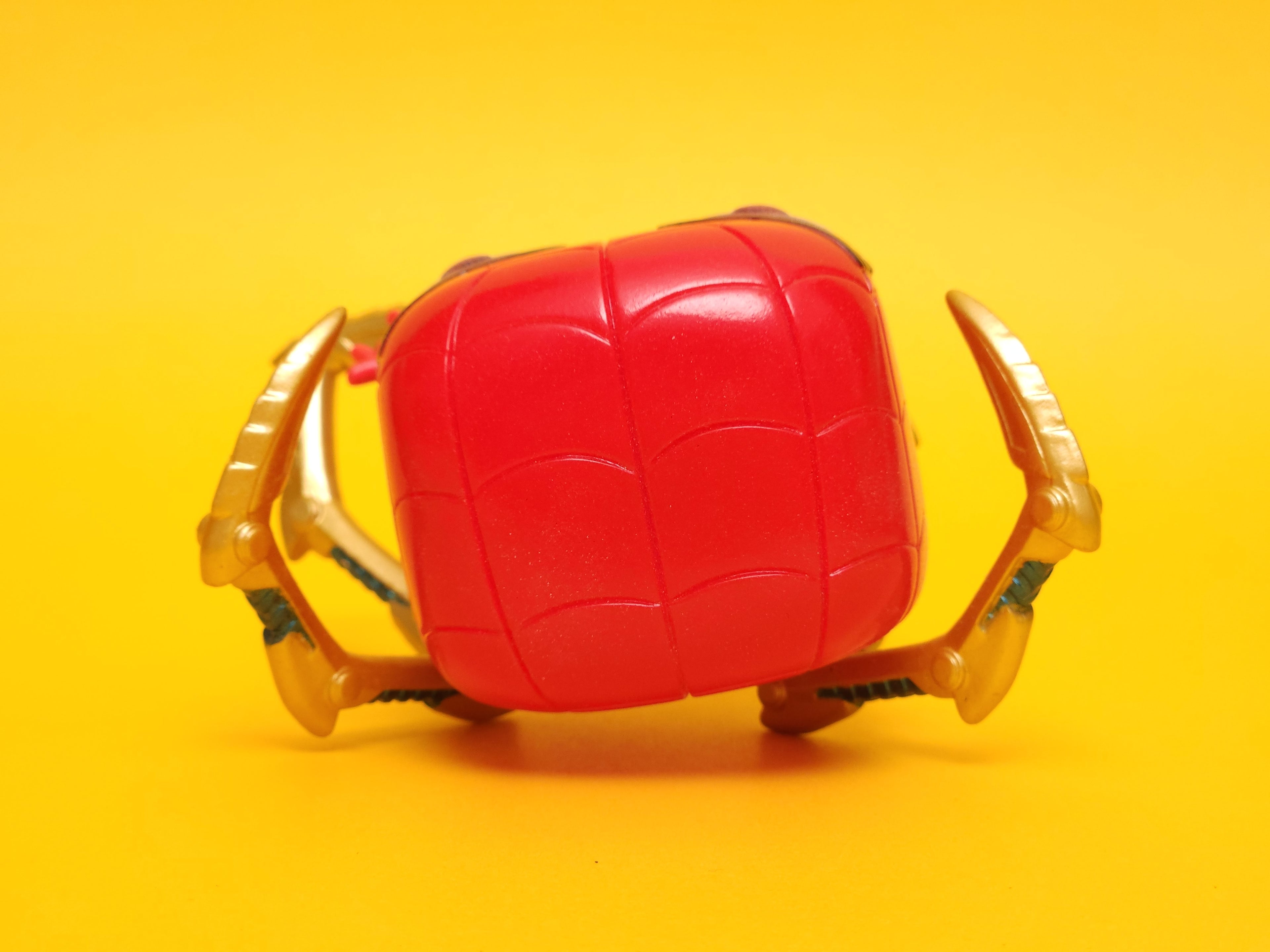 Iron Spider: Avengers: End Game #574 – 2019 Funko Pop! Glows in the Dark Special Edition