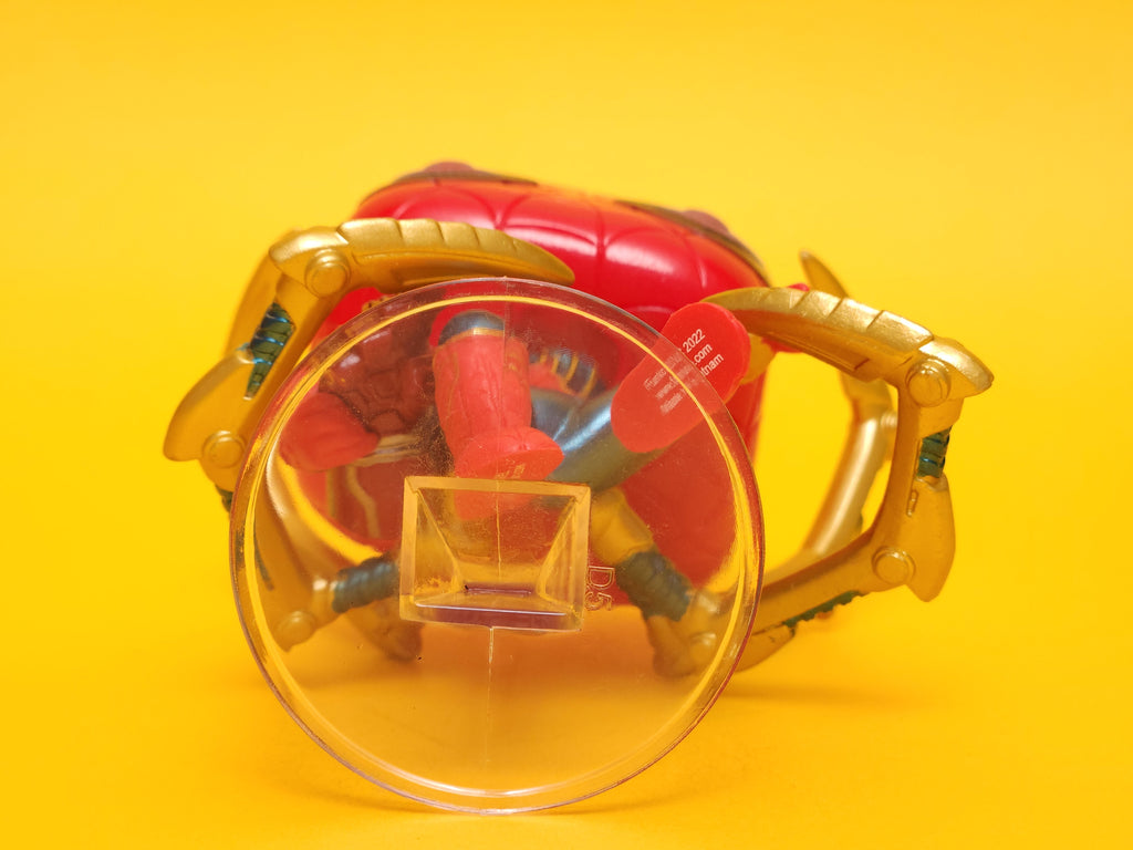 Iron Spider: Avengers: End Game #574 – 2019 Funko Pop! Glows in the Dark Special Edition