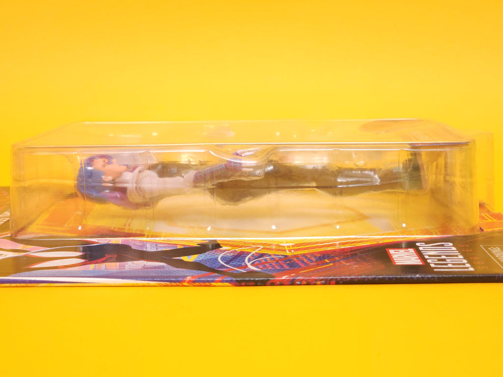 Spider-Gwen: Spider-Man Across the Spider-Verse – 2024 Hasbro Marvel Legends Series