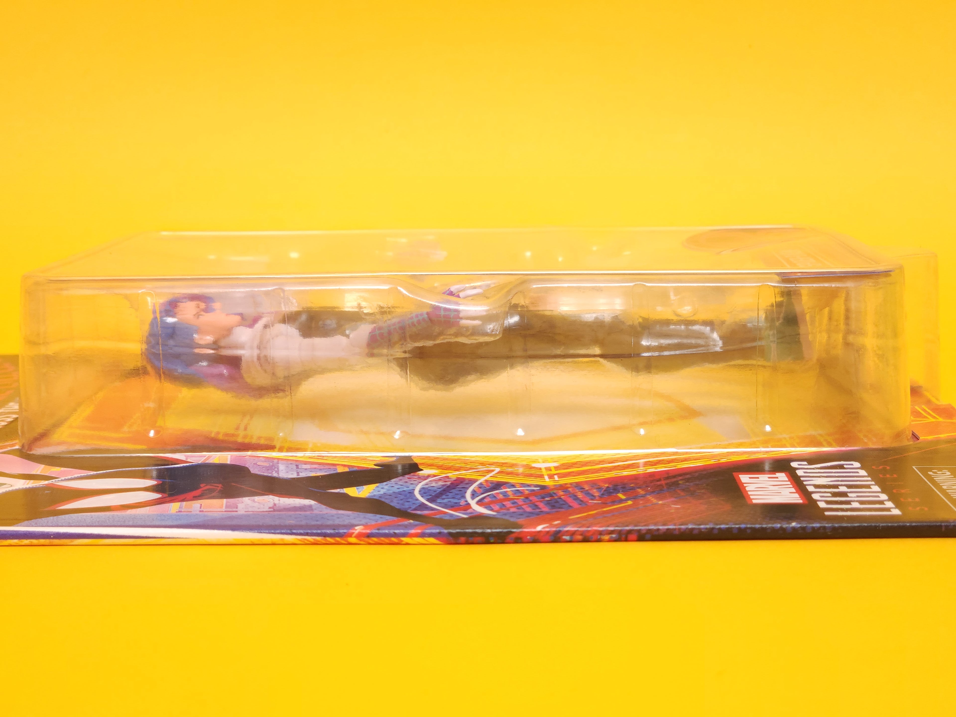 Spider-Gwen: Spider-Man Across the Spider-Verse – 2024 Hasbro Marvel Legends Series