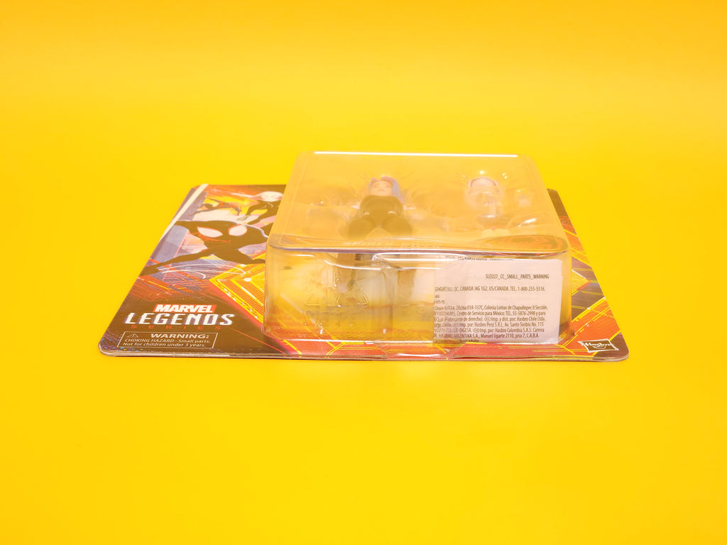 Spider-Gwen: Spider-Man Across the Spider-Verse – 2024 Hasbro Marvel Legends Series