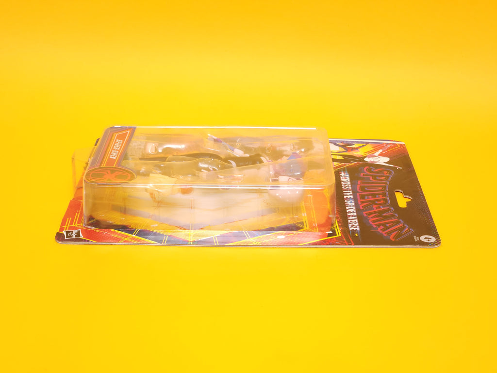 Spider-Gwen: Spider-Man Across the Spider-Verse – 2024 Hasbro Marvel Legends Series