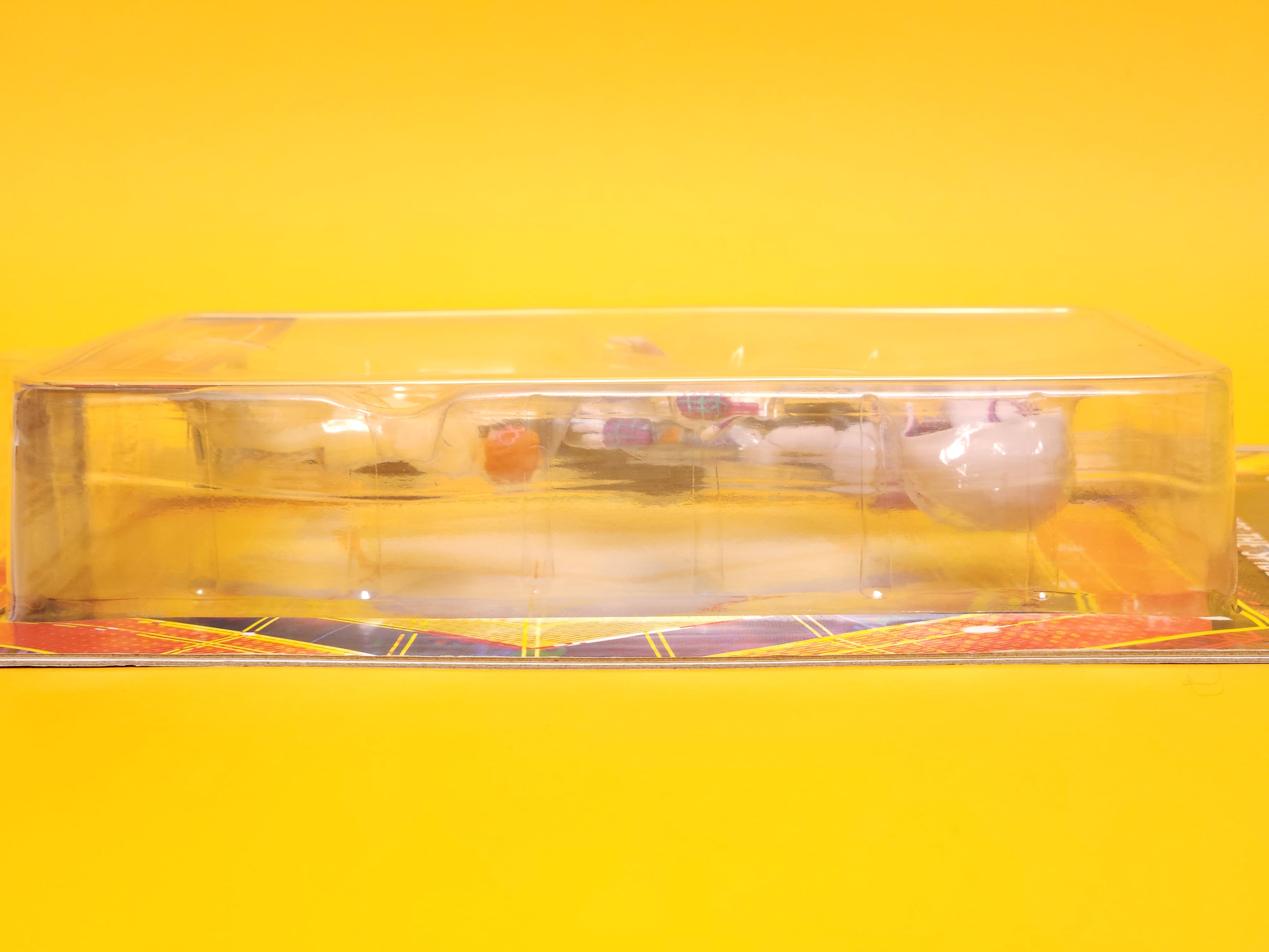 Spider-Gwen: Spider-Man Across the Spider-Verse – 2024 Hasbro Marvel Legends Series