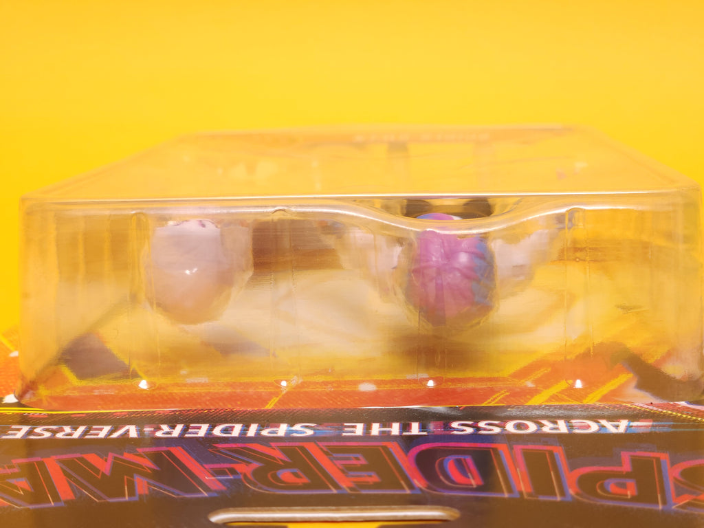 Spider-Gwen: Spider-Man Across the Spider-Verse – 2024 Hasbro Marvel Legends Series