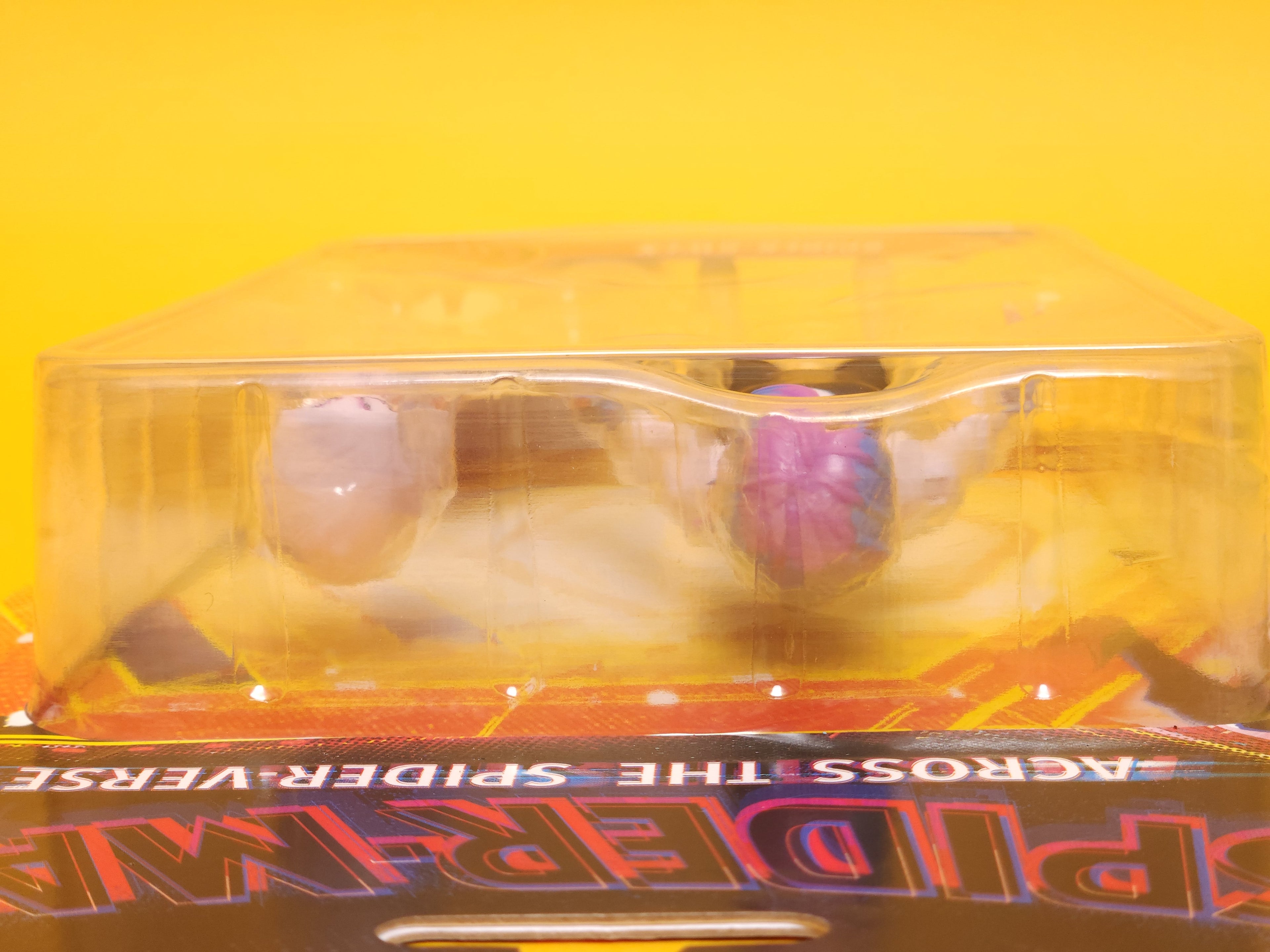 Spider-Gwen: Spider-Man Across the Spider-Verse – 2024 Hasbro Marvel Legends Series