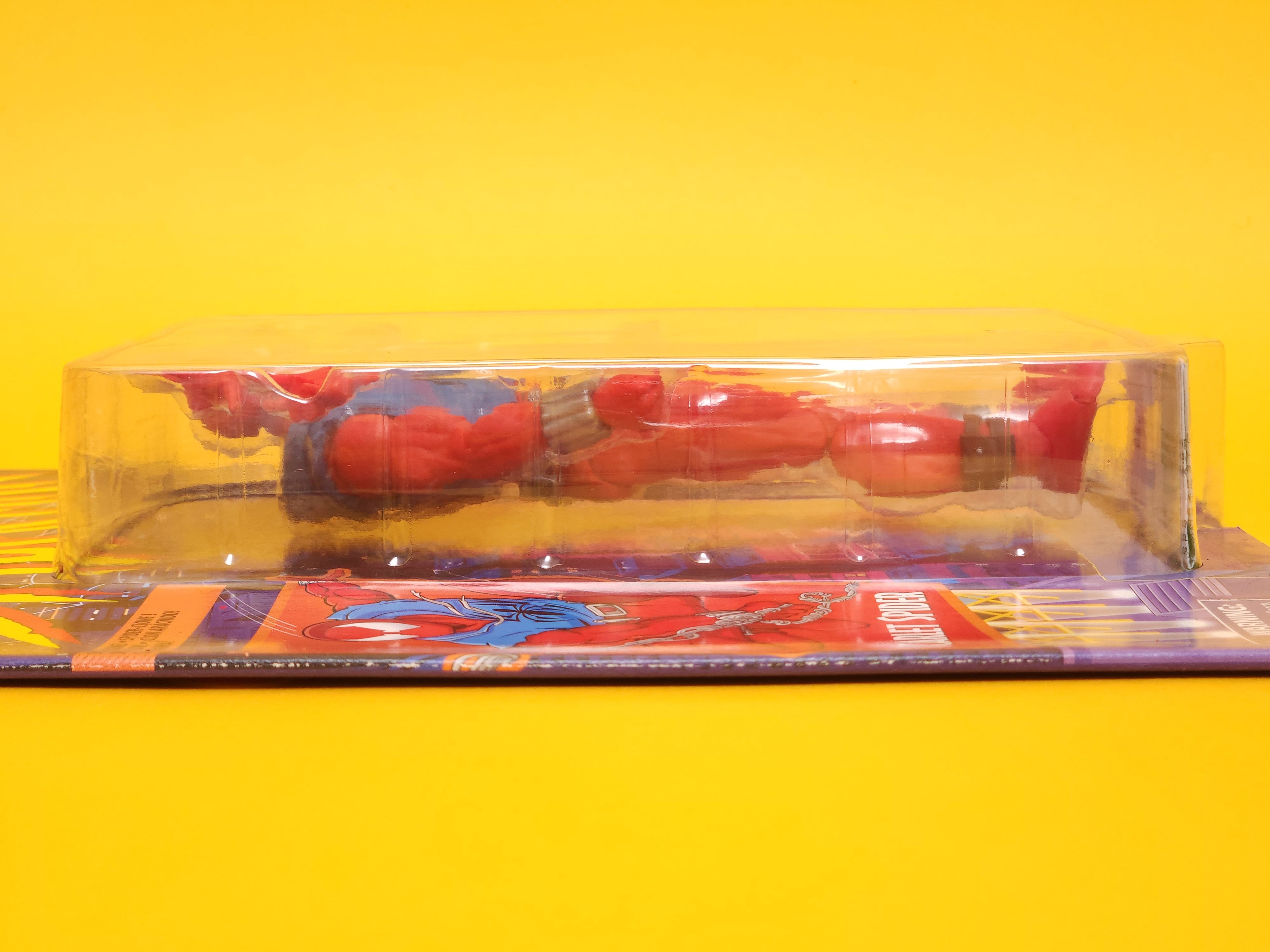 Scarlet Spider: Spider-Man – 2024 Hasbro Marvel Comics