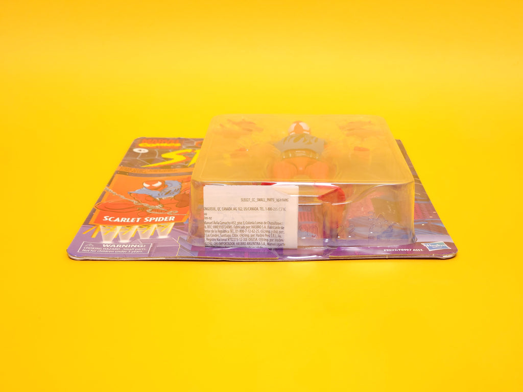 Scarlet Spider: Spider-Man – 2024 Hasbro Marvel Comics