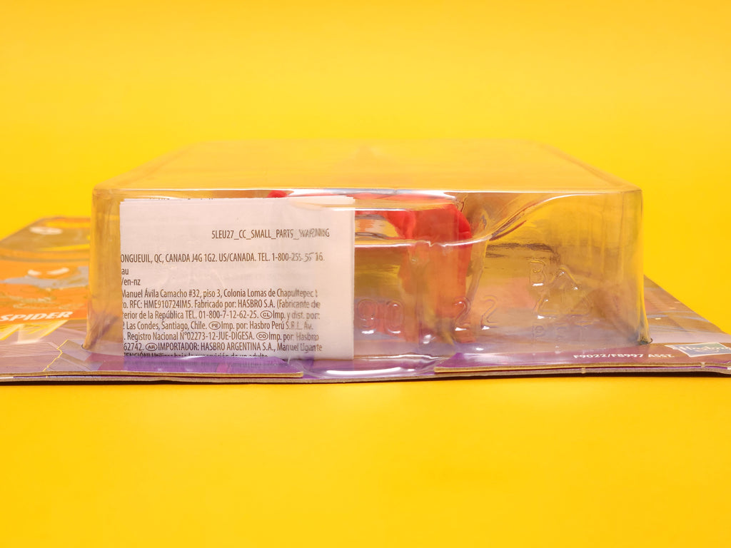 Scarlet Spider: Spider-Man – 2024 Hasbro Marvel Comics