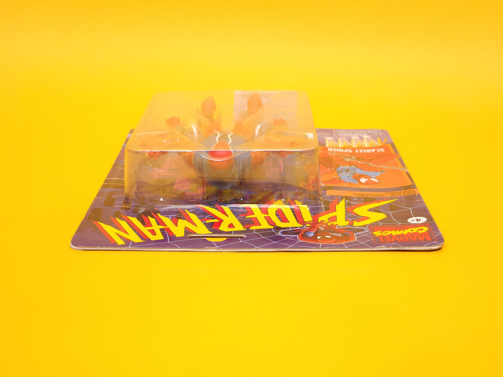 Scarlet Spider: Spider-Man – 2024 Hasbro Marvel Comics